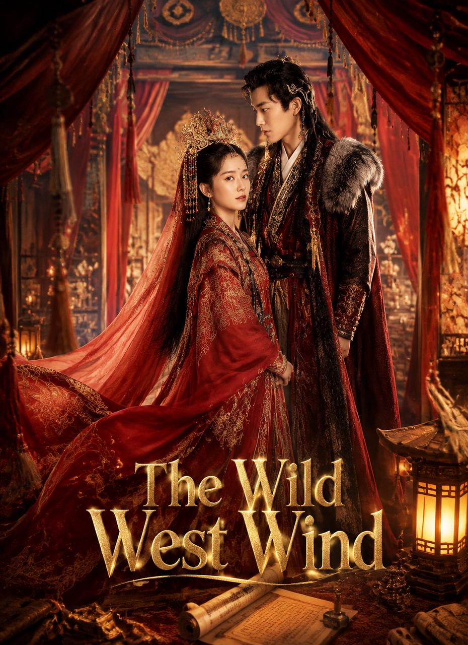 The Wild West Wind