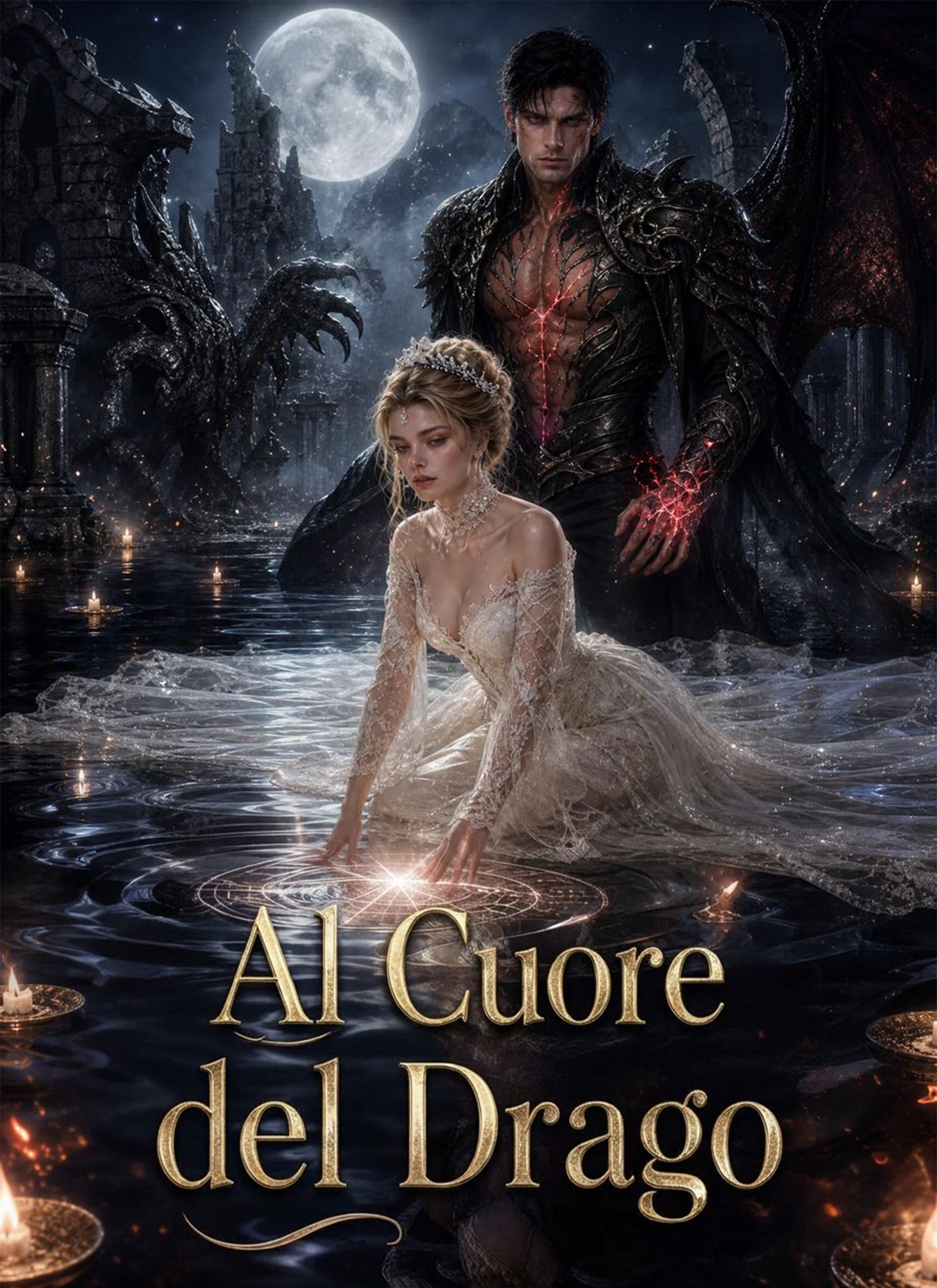 Al Cuore del Drago