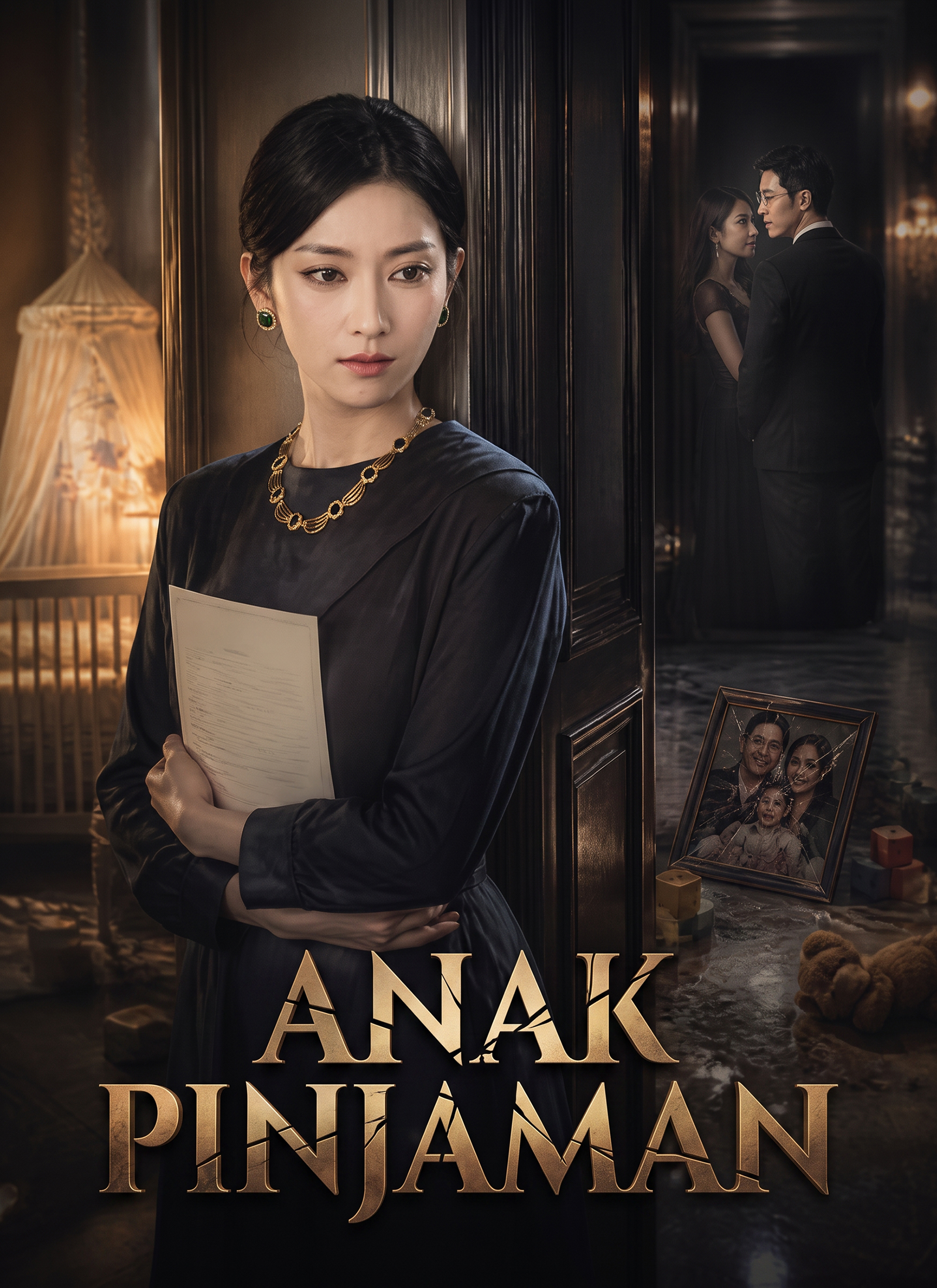 [Dubbing]Anak Pinjaman
