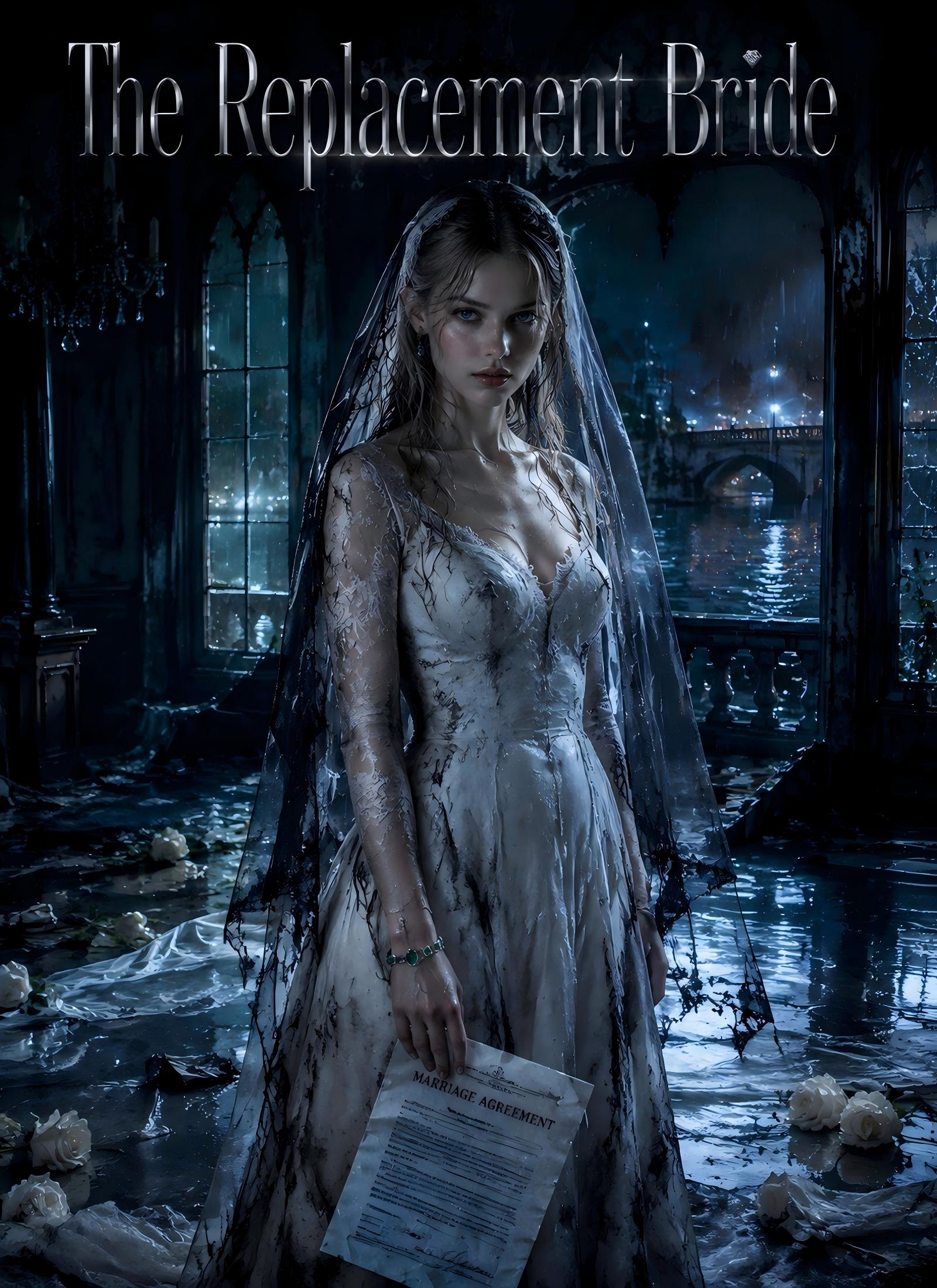 The Replacement Bride