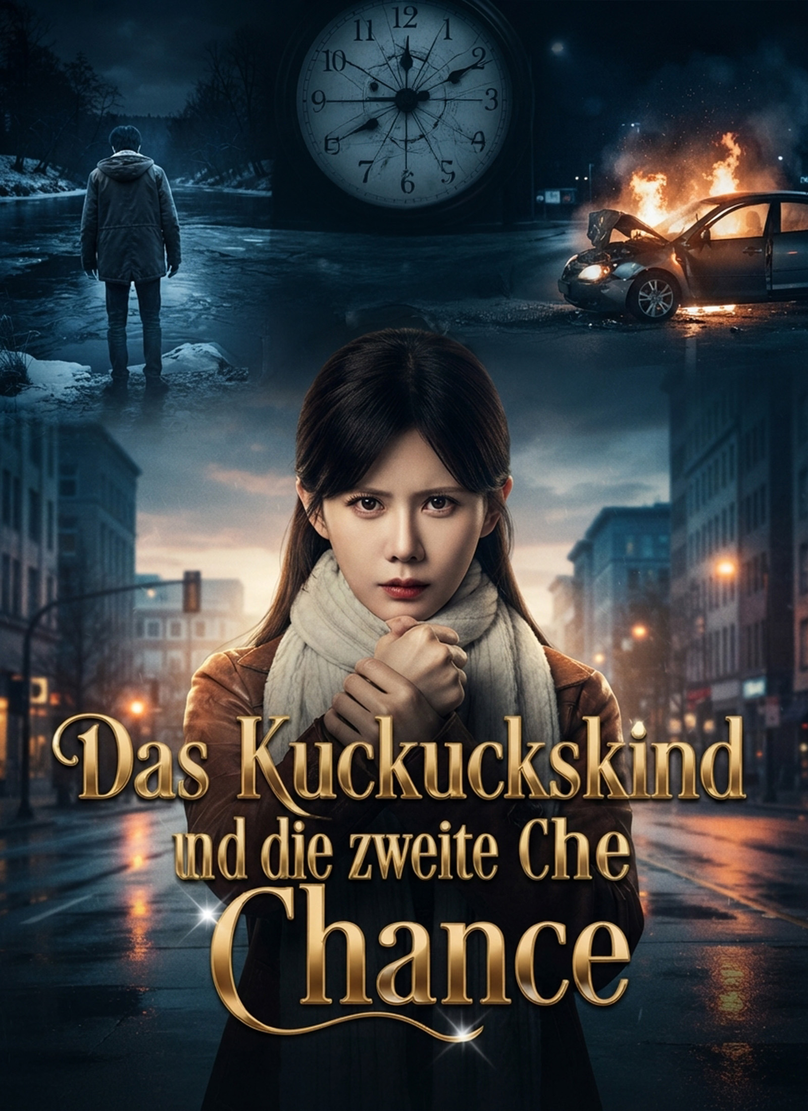 Das Kuckuckskind und die zweite Chance