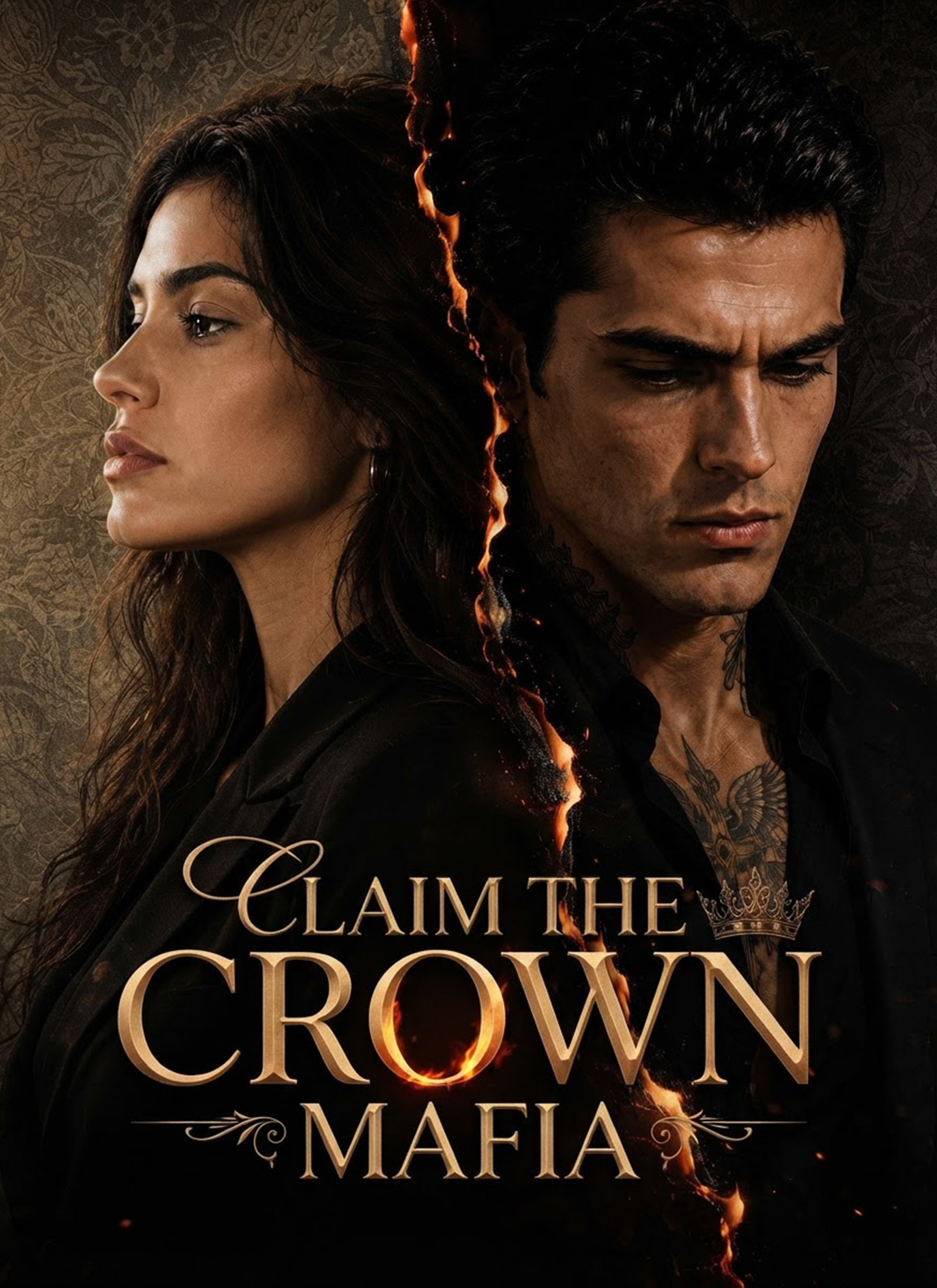 Claim the Mafia Crown
