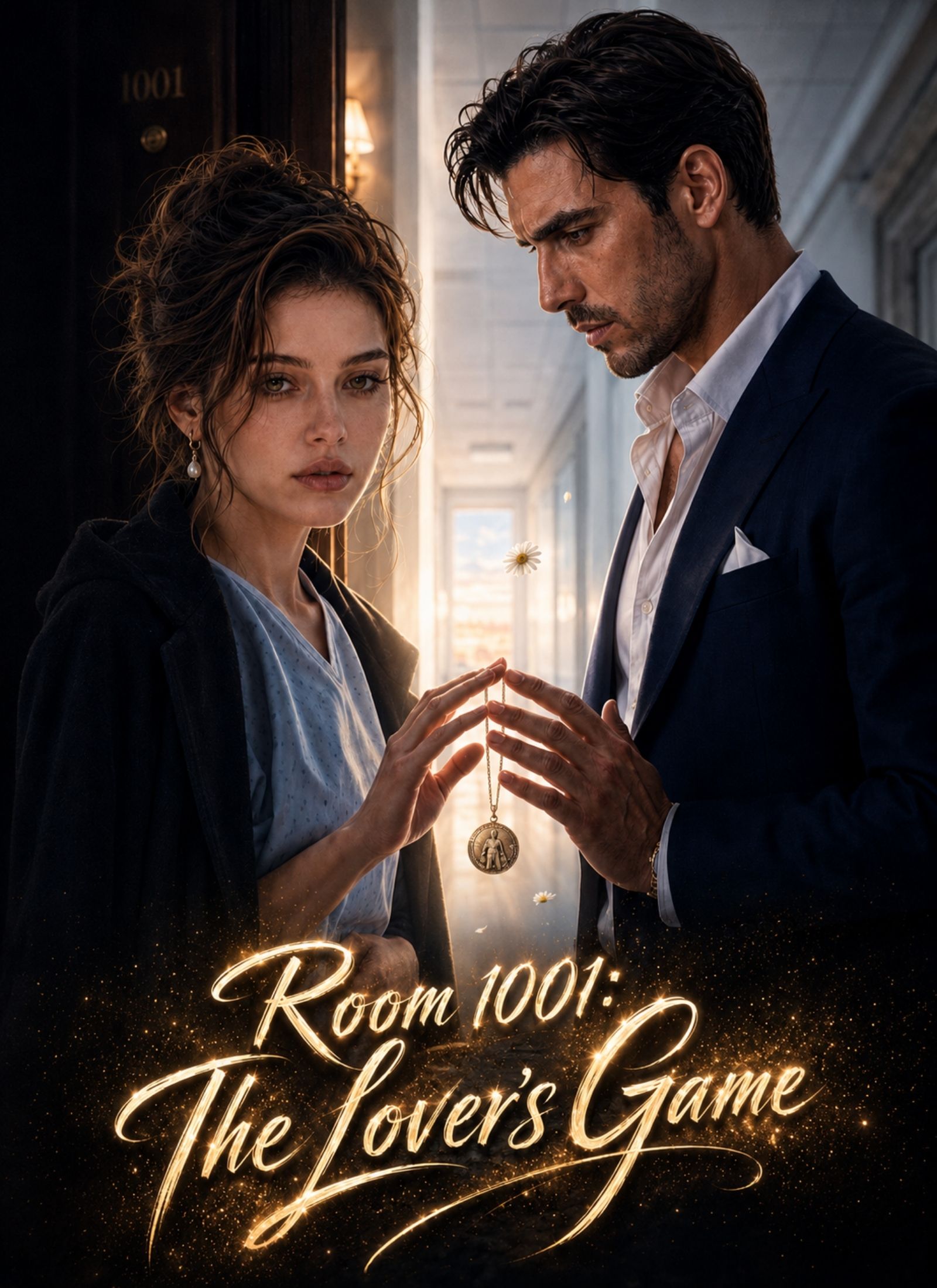 Room 1001: The Lover's Game