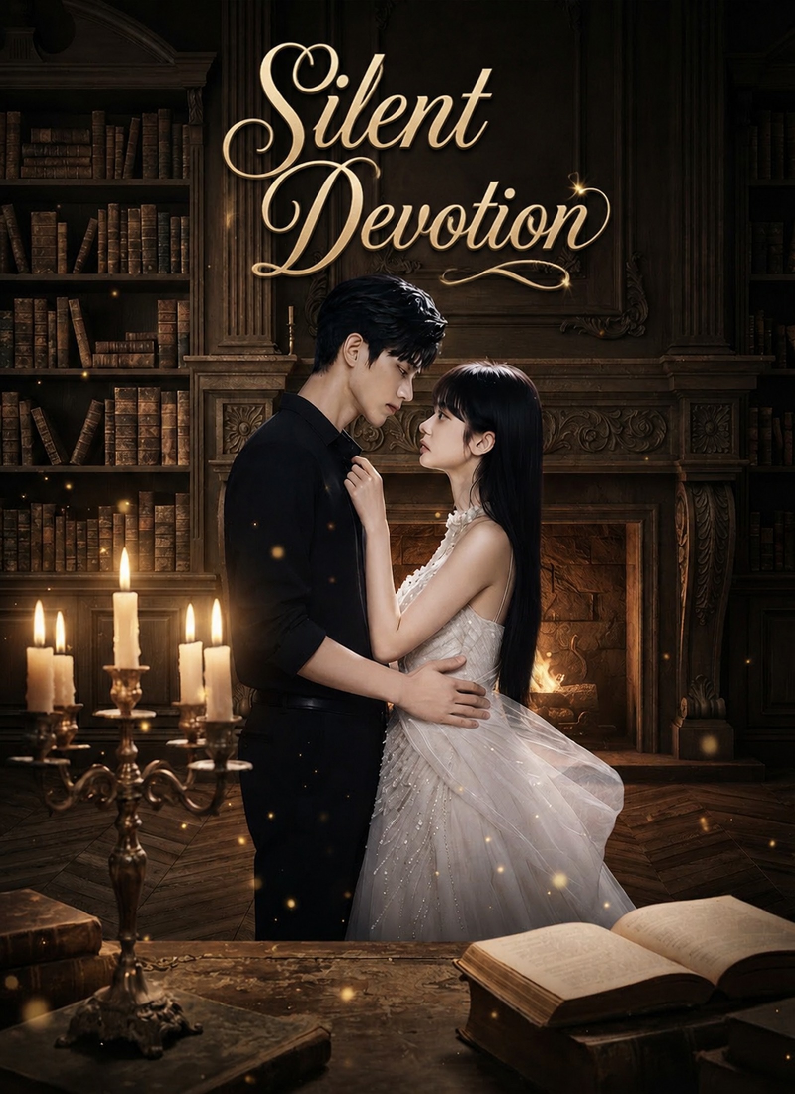 Silent Devotion