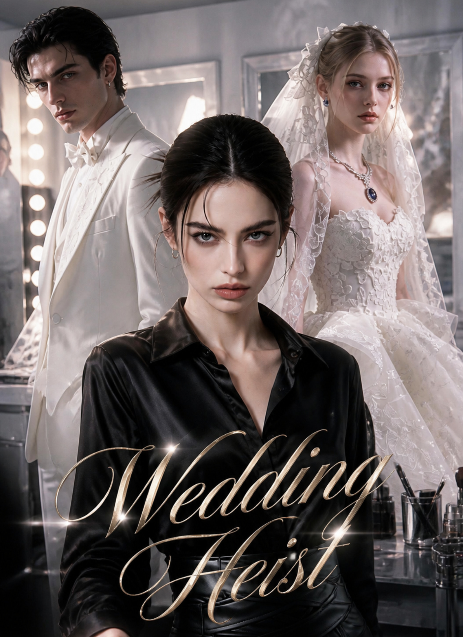 Wedding Heist