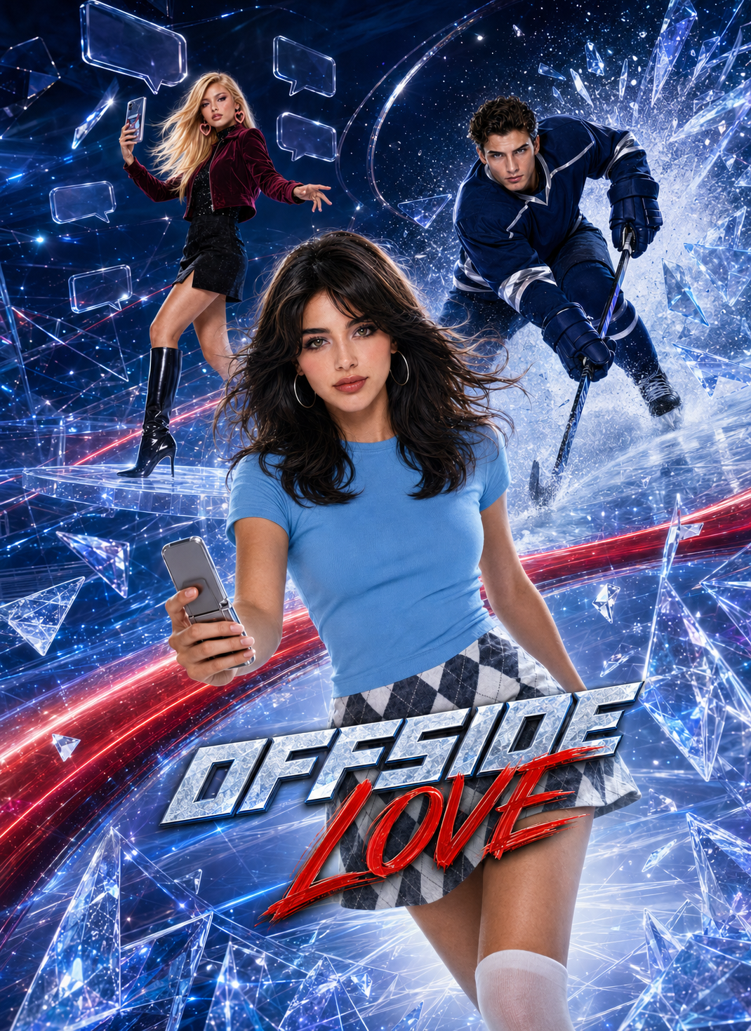 Offside love