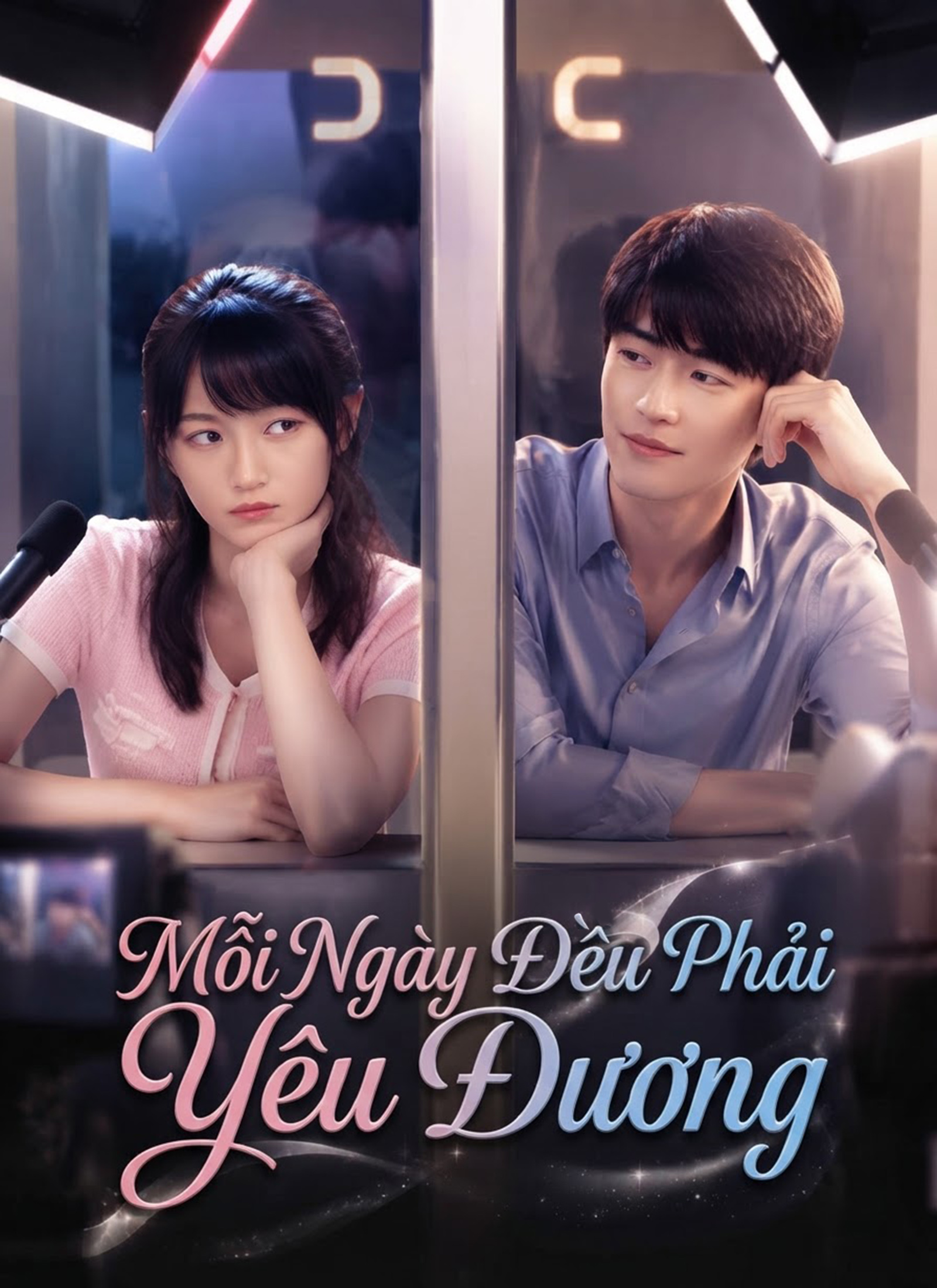 Mỗi Ngày Đều Phải Yêu Đương