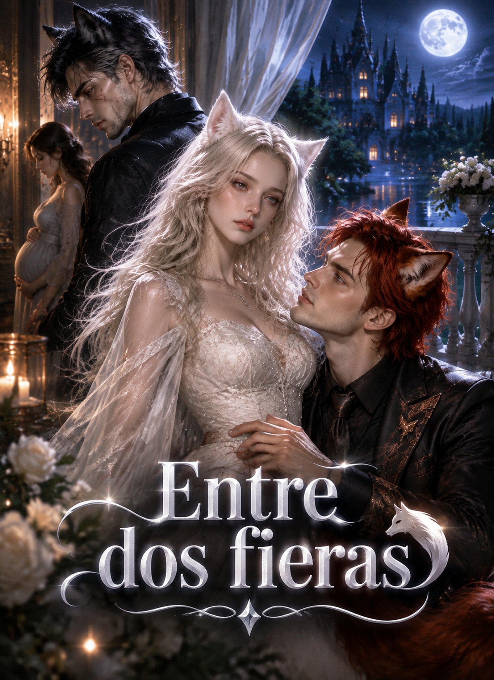 Entre dos fieras