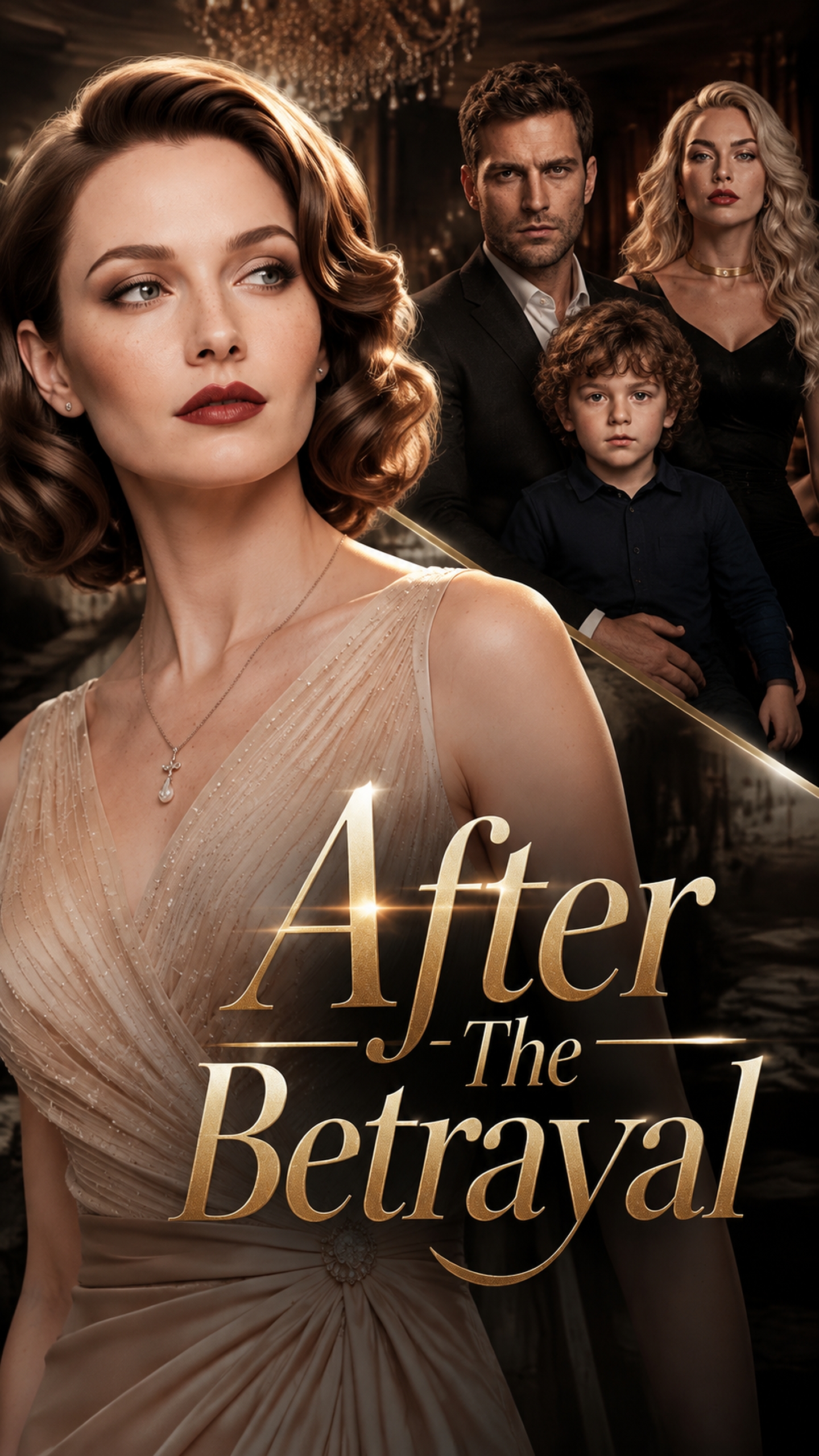 After The Betrayal