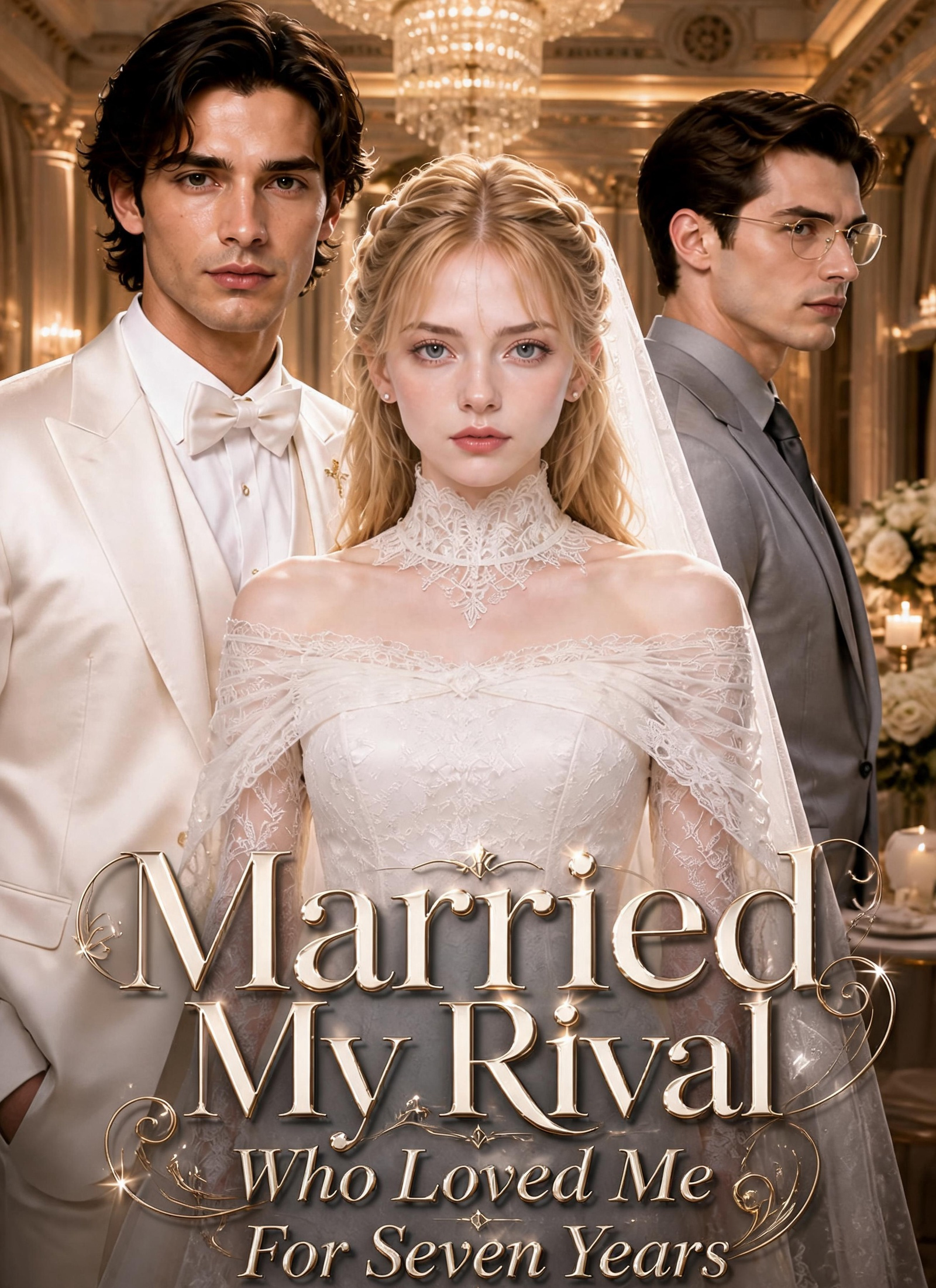 Married My Rival Who Loved Me For Seven Years