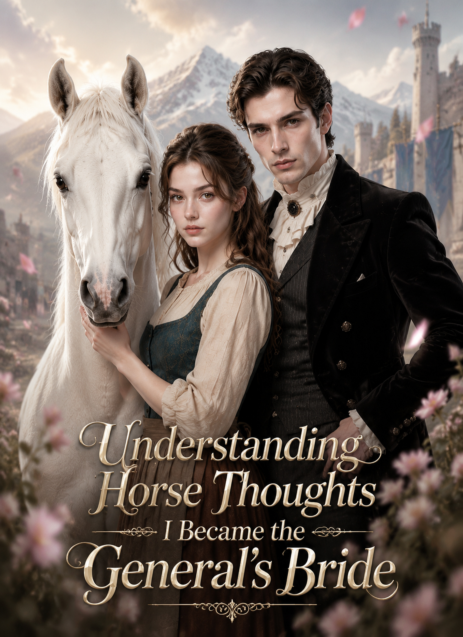 Understanding Horse Thoughts, I Became the General’s Bride