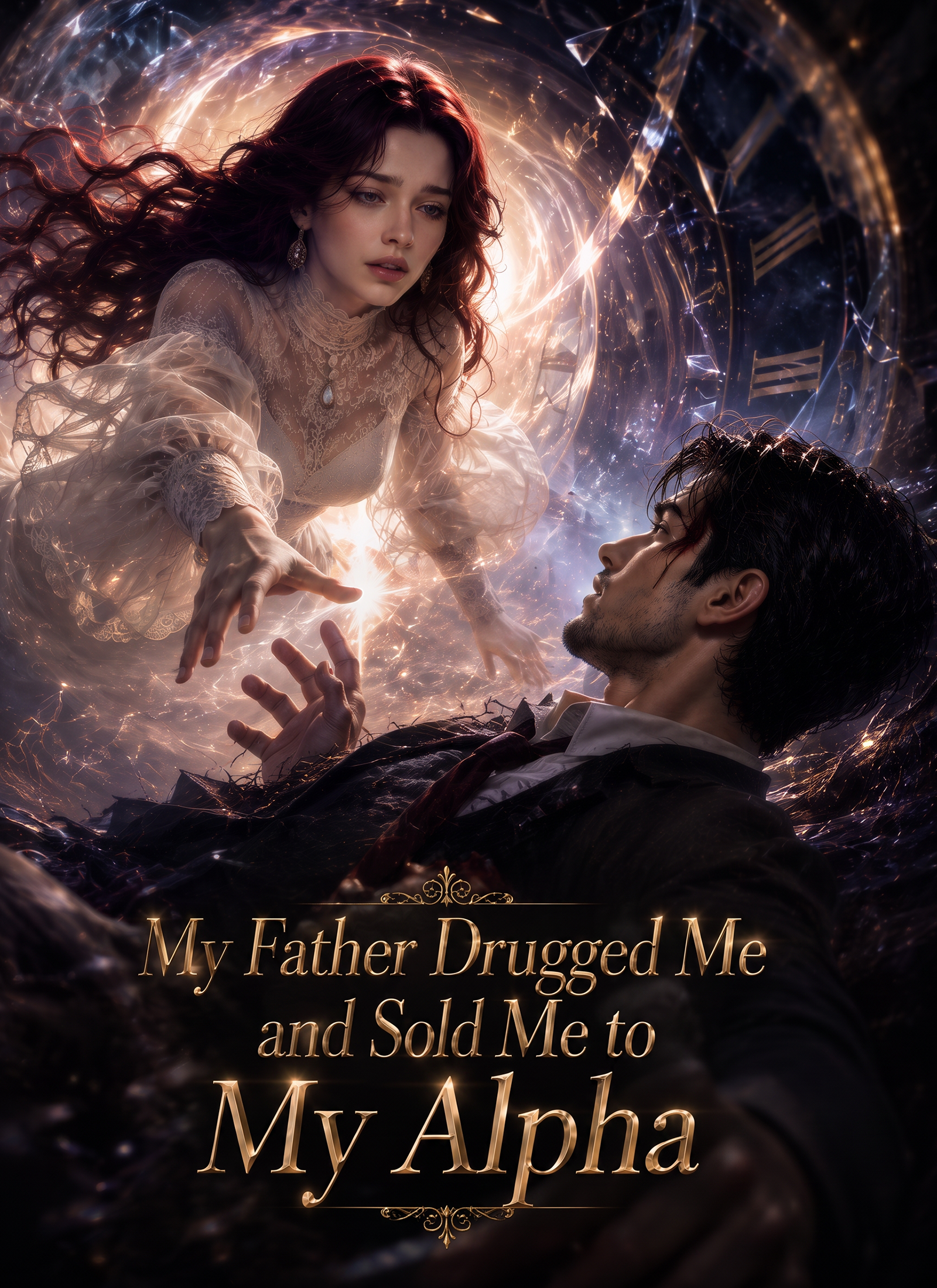 My Father Drugged Me and Sold Me to My Alpha