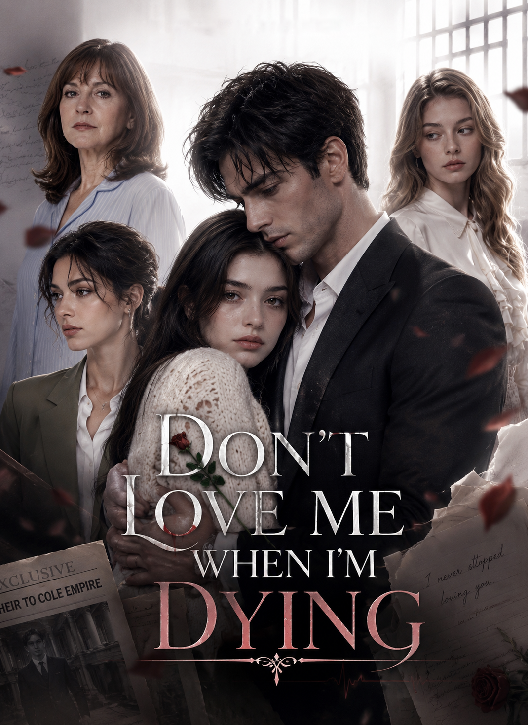 Don't Love Me When I'm Dying