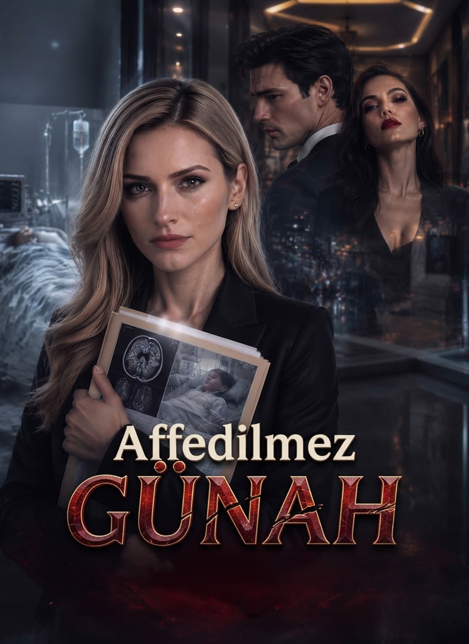 Affedilmez Günah