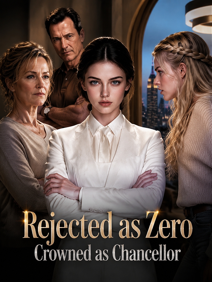 Rejected as Zero, Crowned as Chancellor