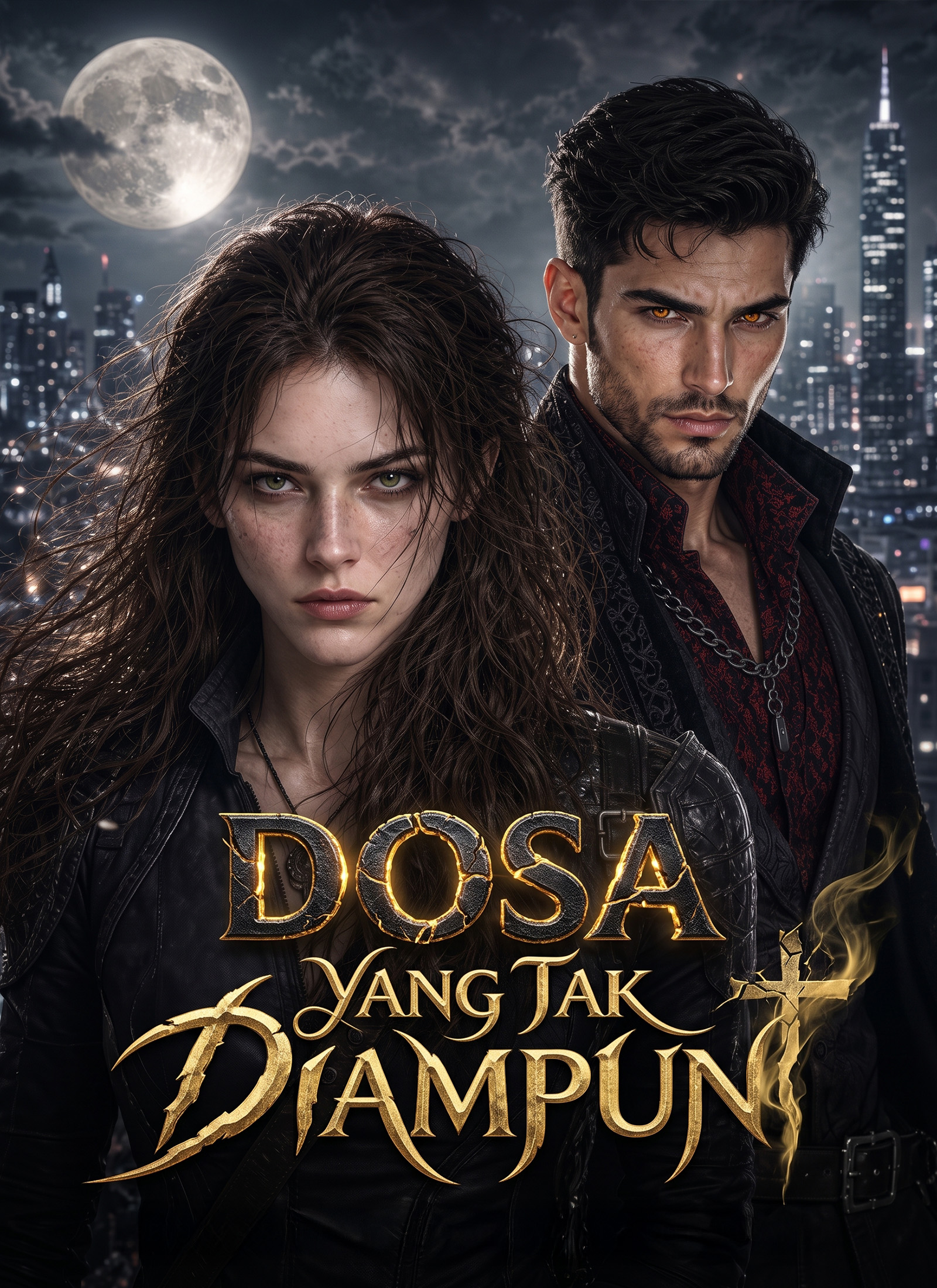 Dosa Yang Tak Diampuni