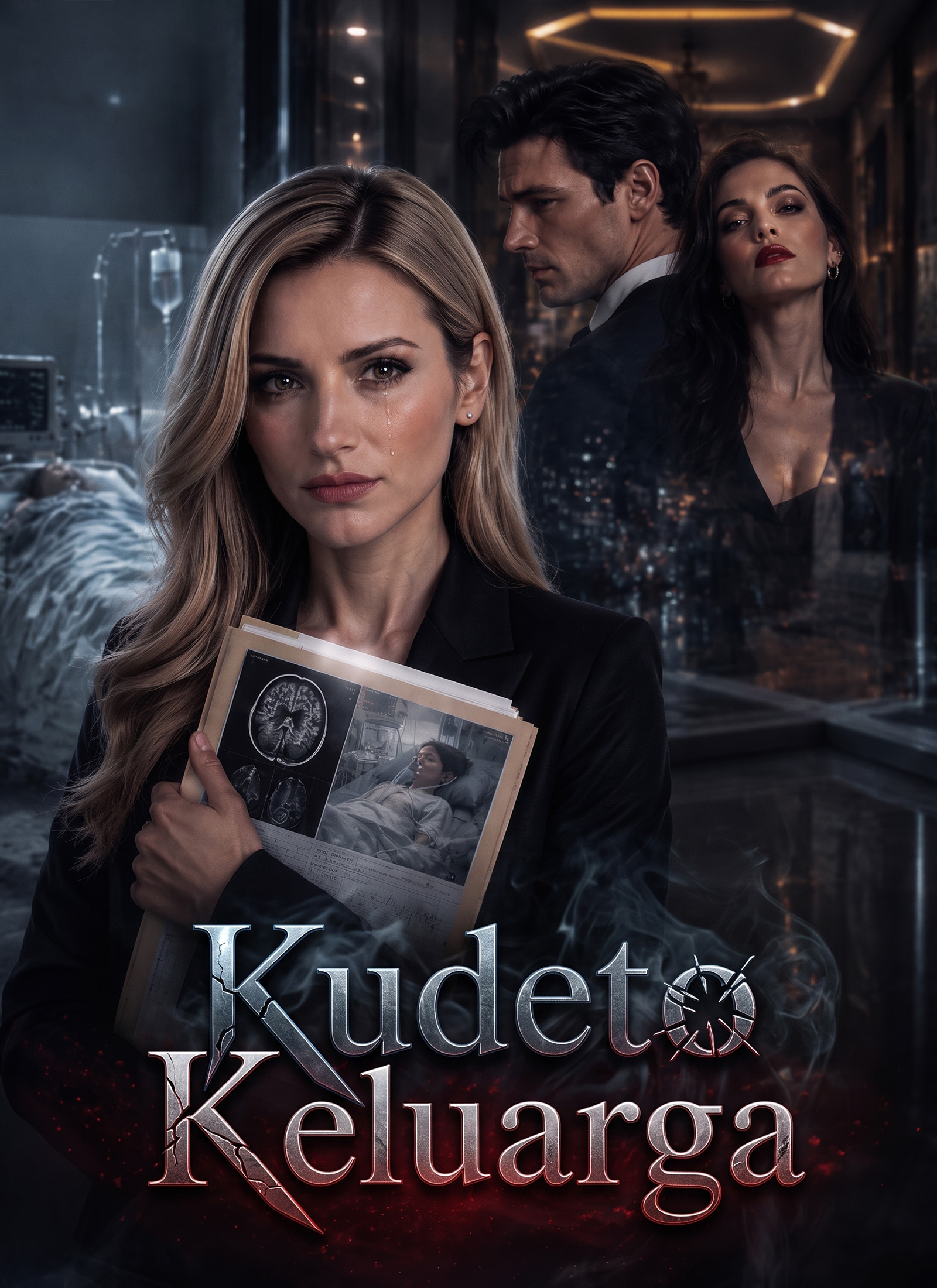 Kudeta Keluarga