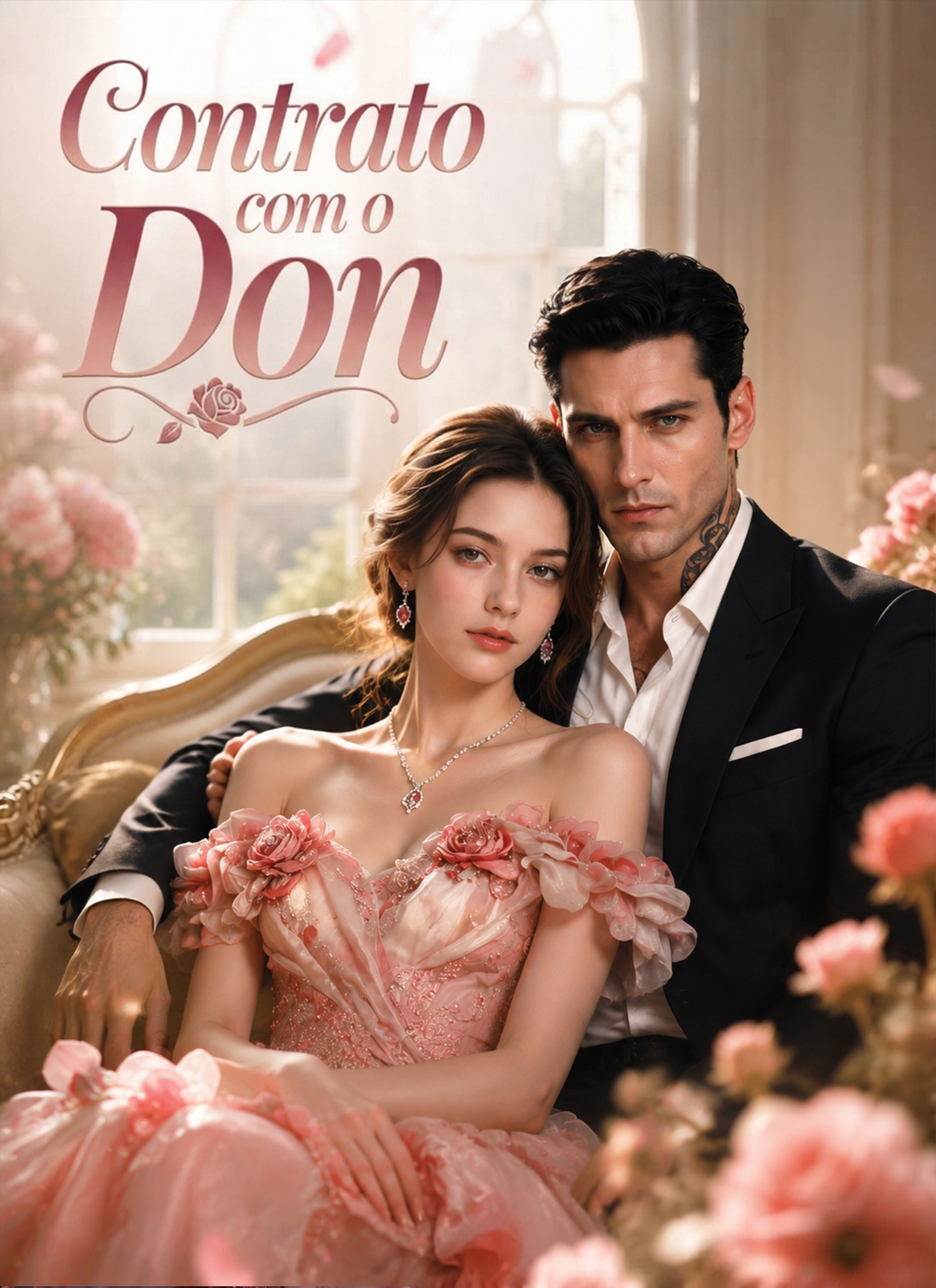 Contrato com o Don
