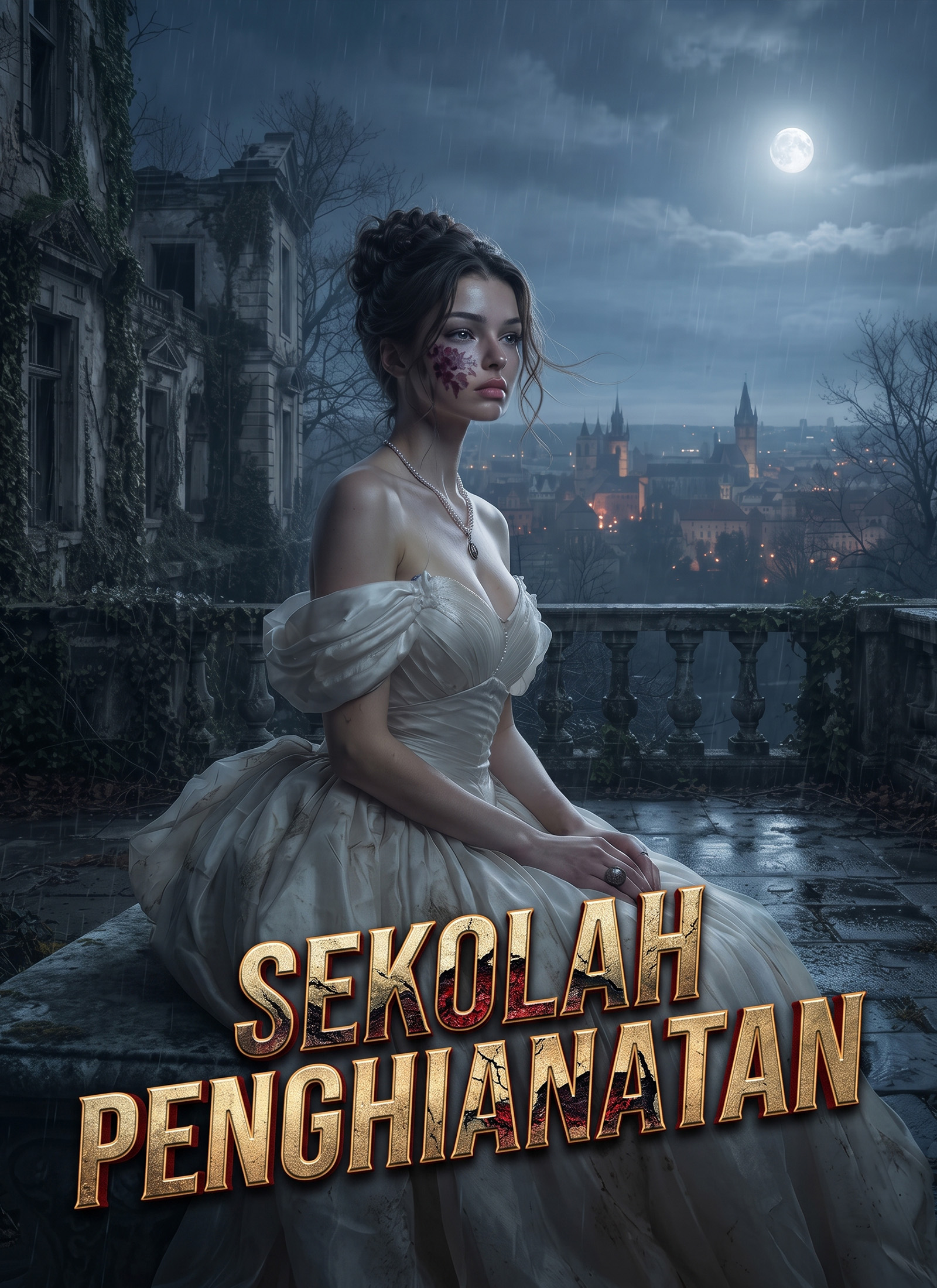 Sekolah Penghianatan