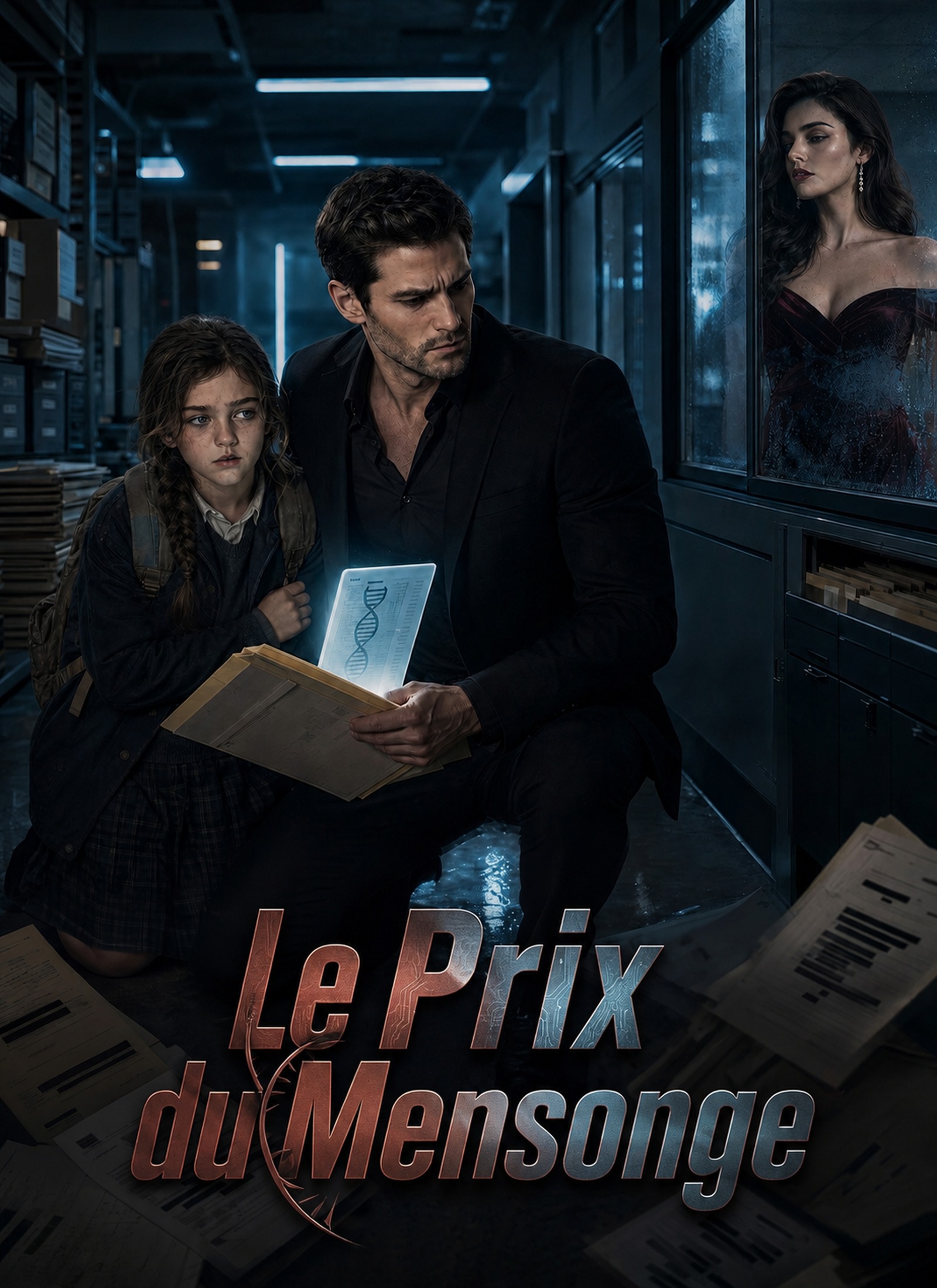 Le Prix du Mensonge
