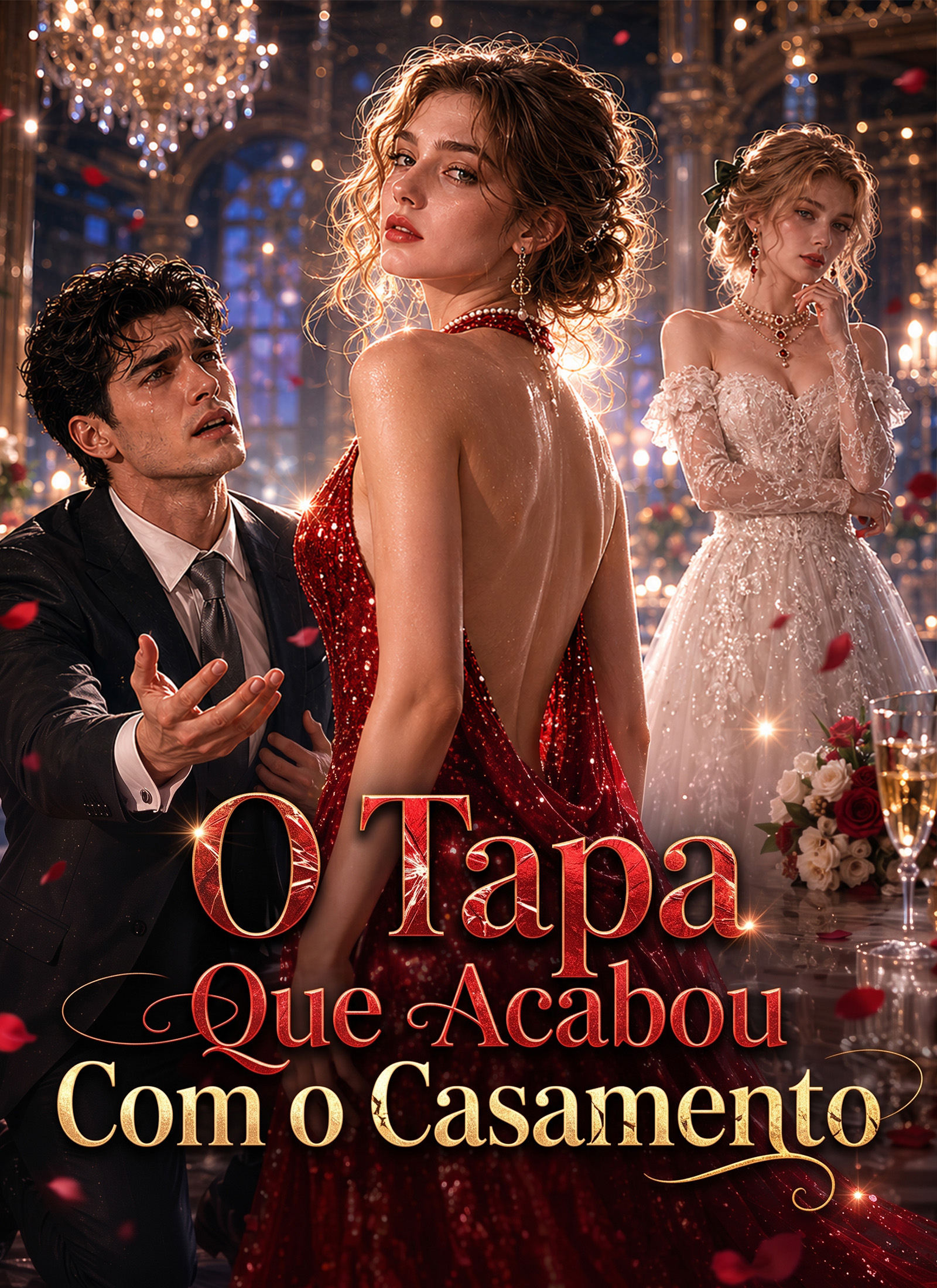 O Tapa Que Acabou Com o Casamento
