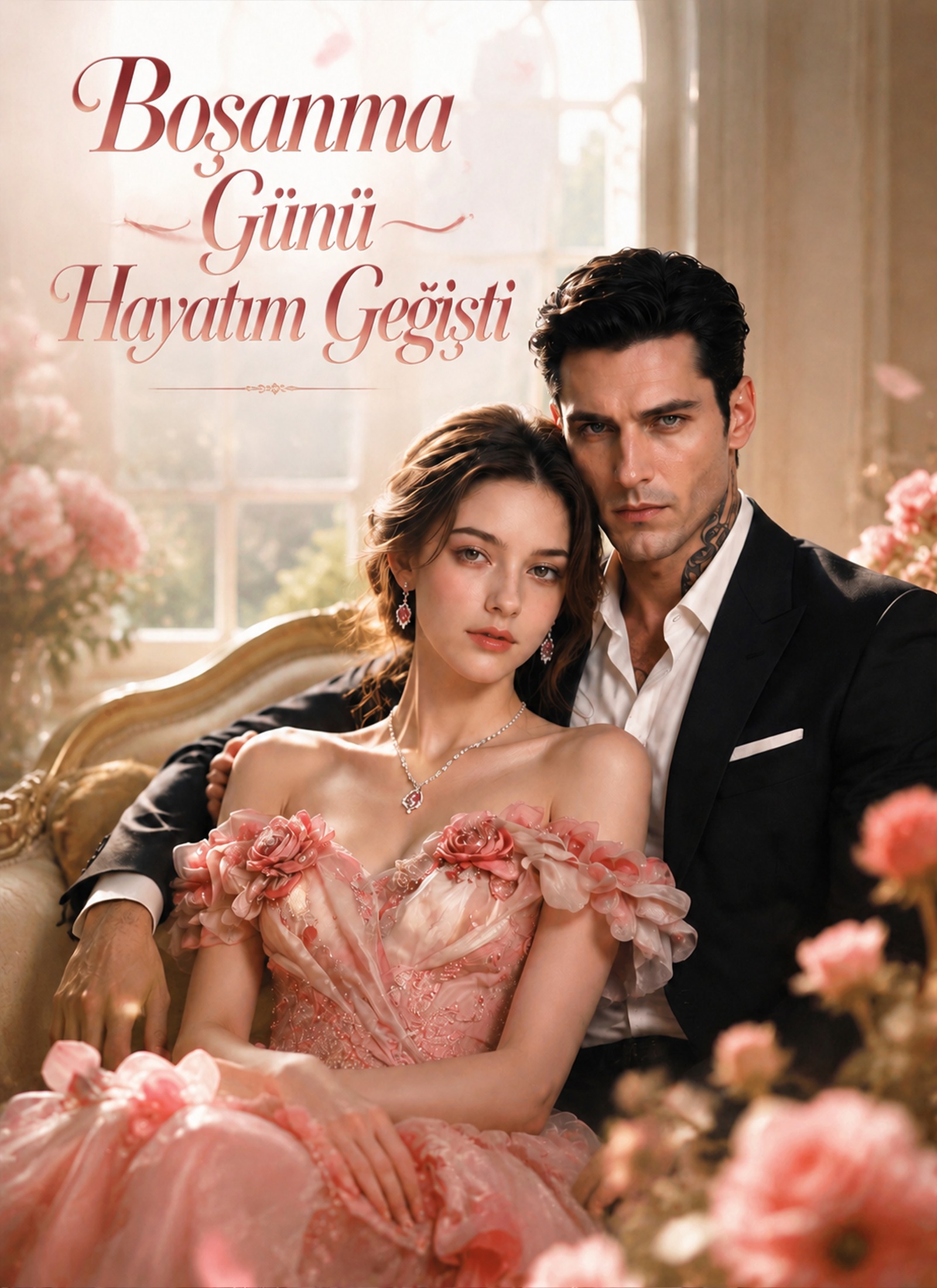 Boşanma Günü Hayatım Geğişti