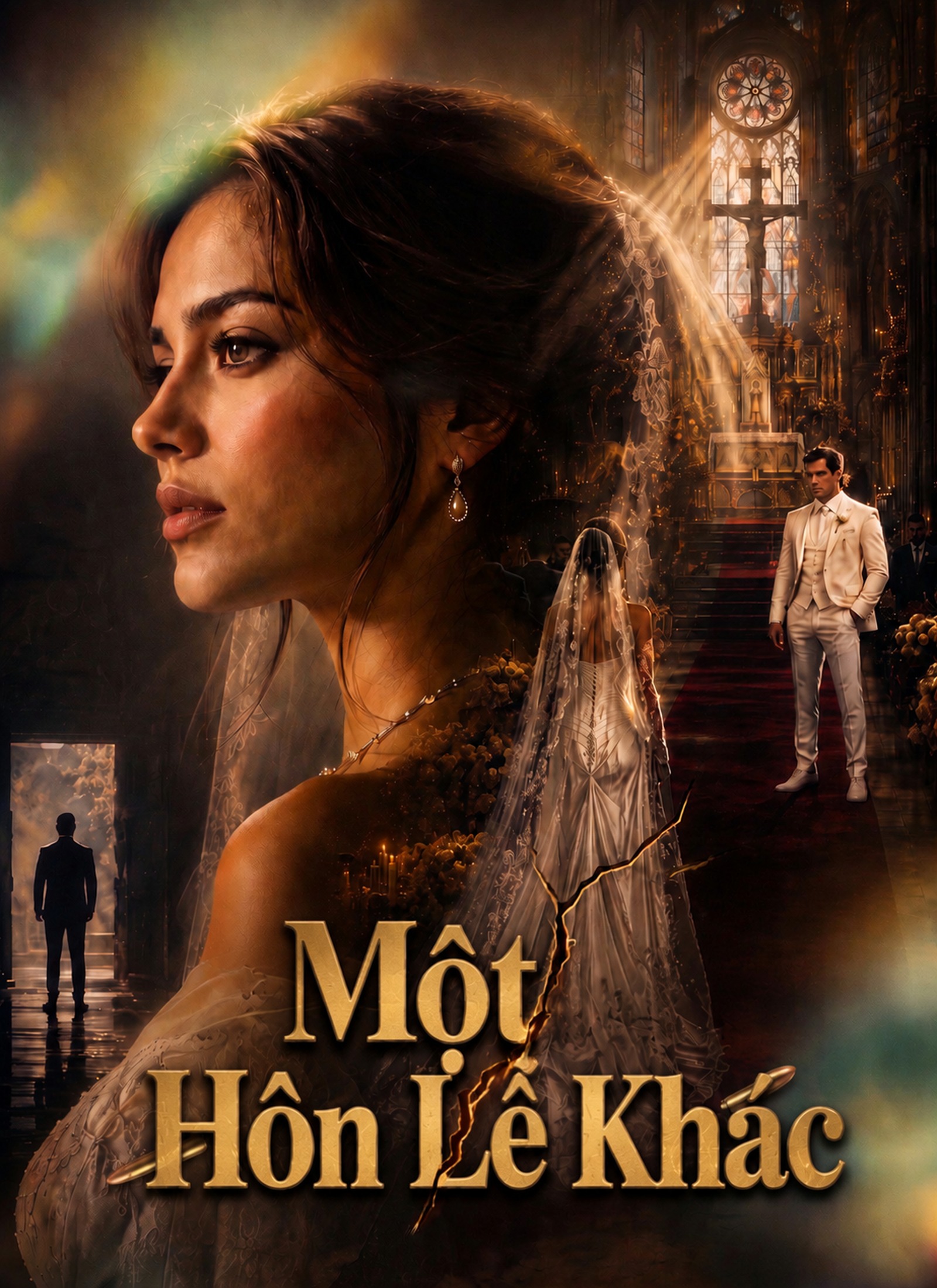 Một Hôn Lễ Khác