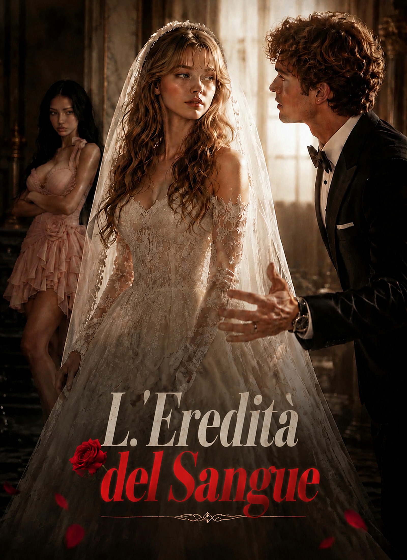 L'Eredità del Sangue