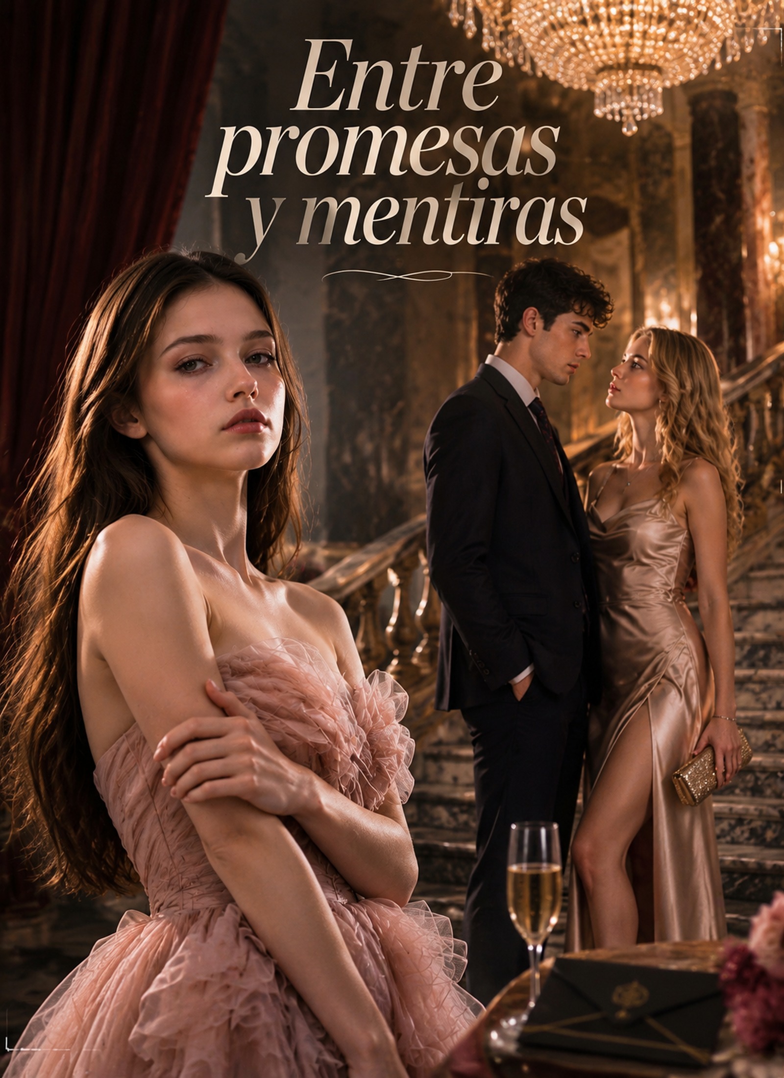Entre promesas y mentiras