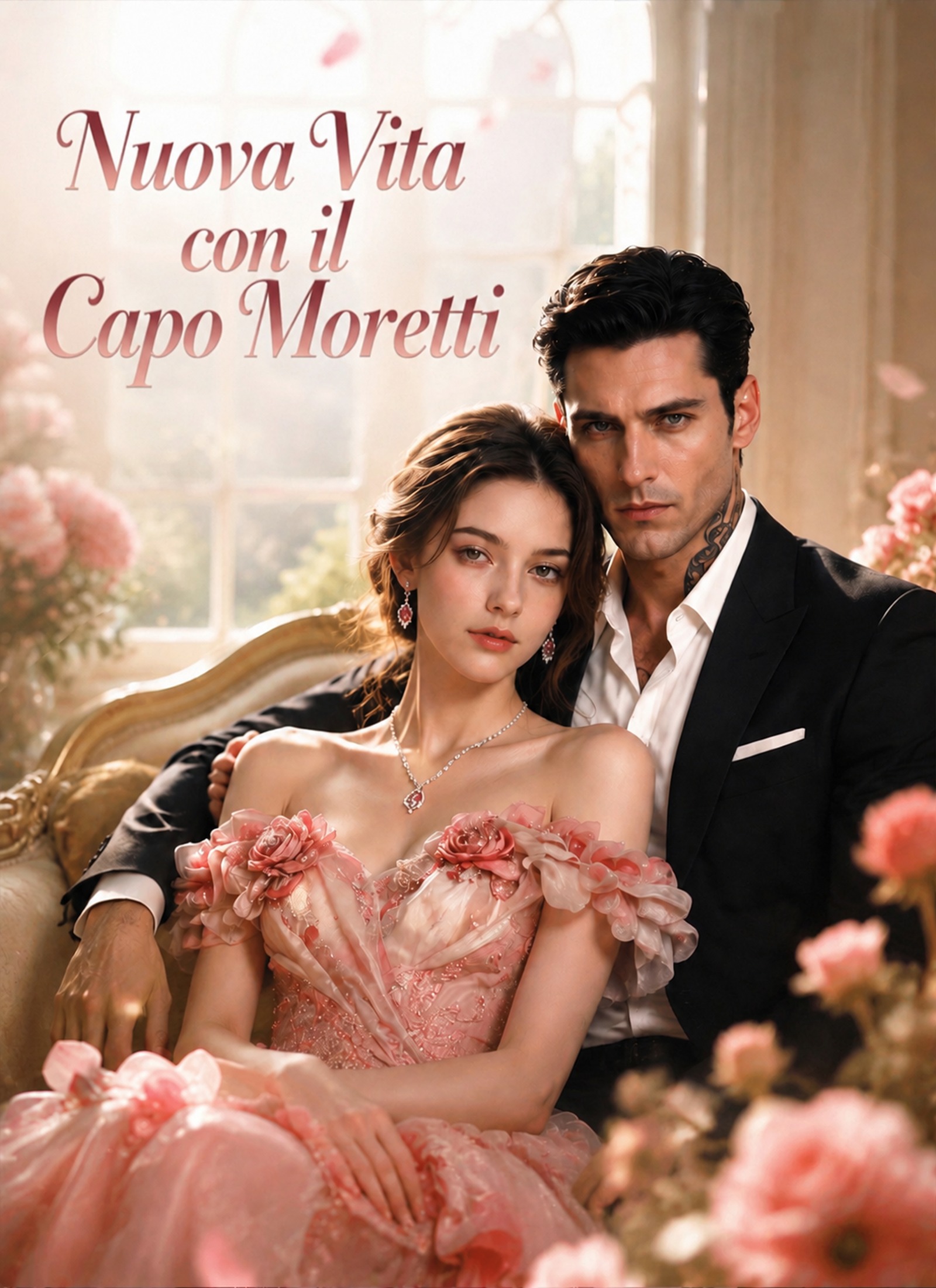 Nuova Vita con il Capo Moretti