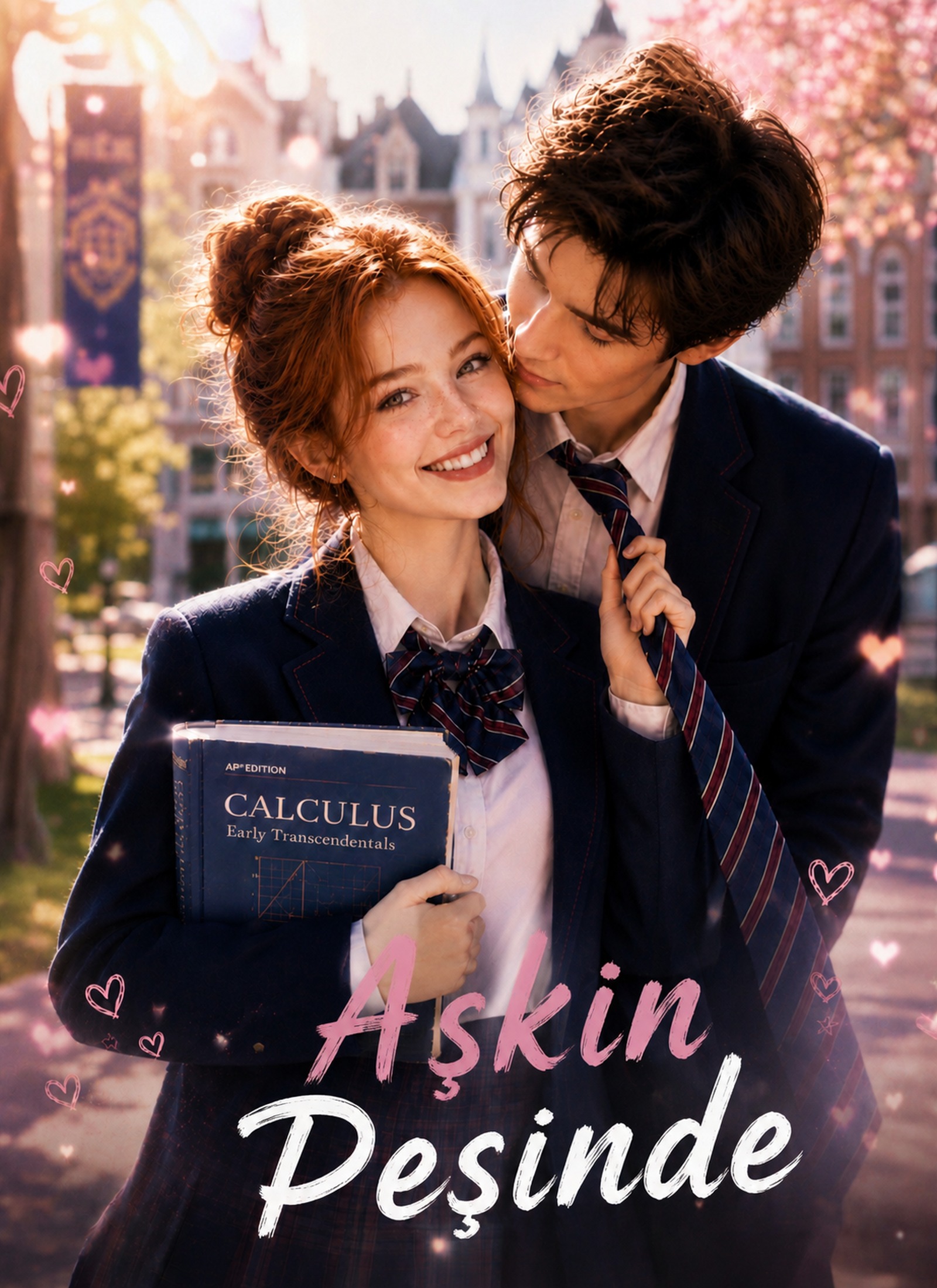 Aşkın Peşinde