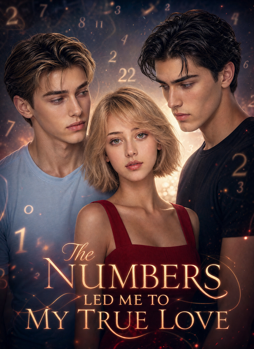 The Numbers Led Me to My True Love