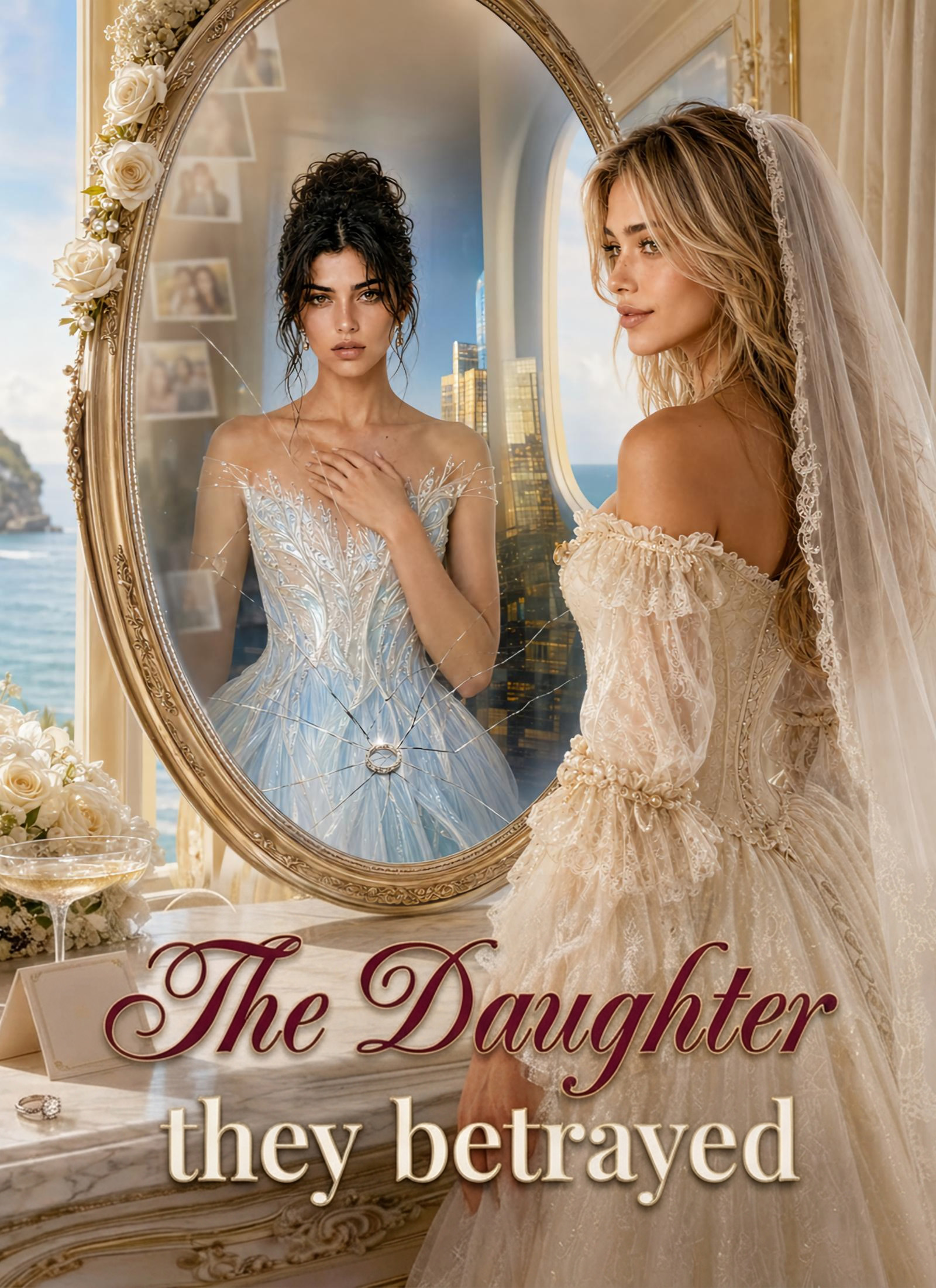 The Daughter They Betrayed