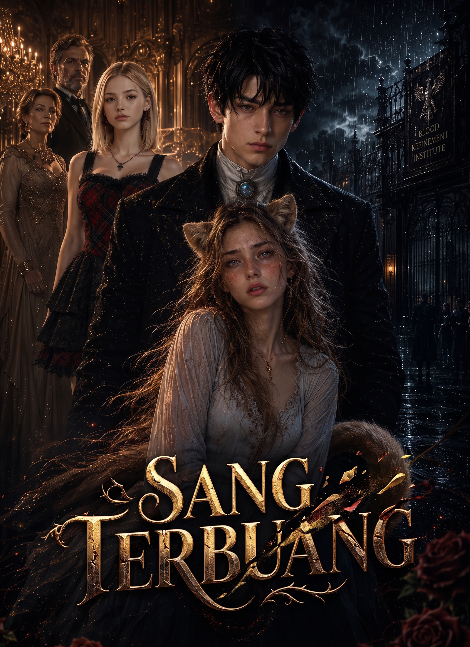 Sang Terbuang