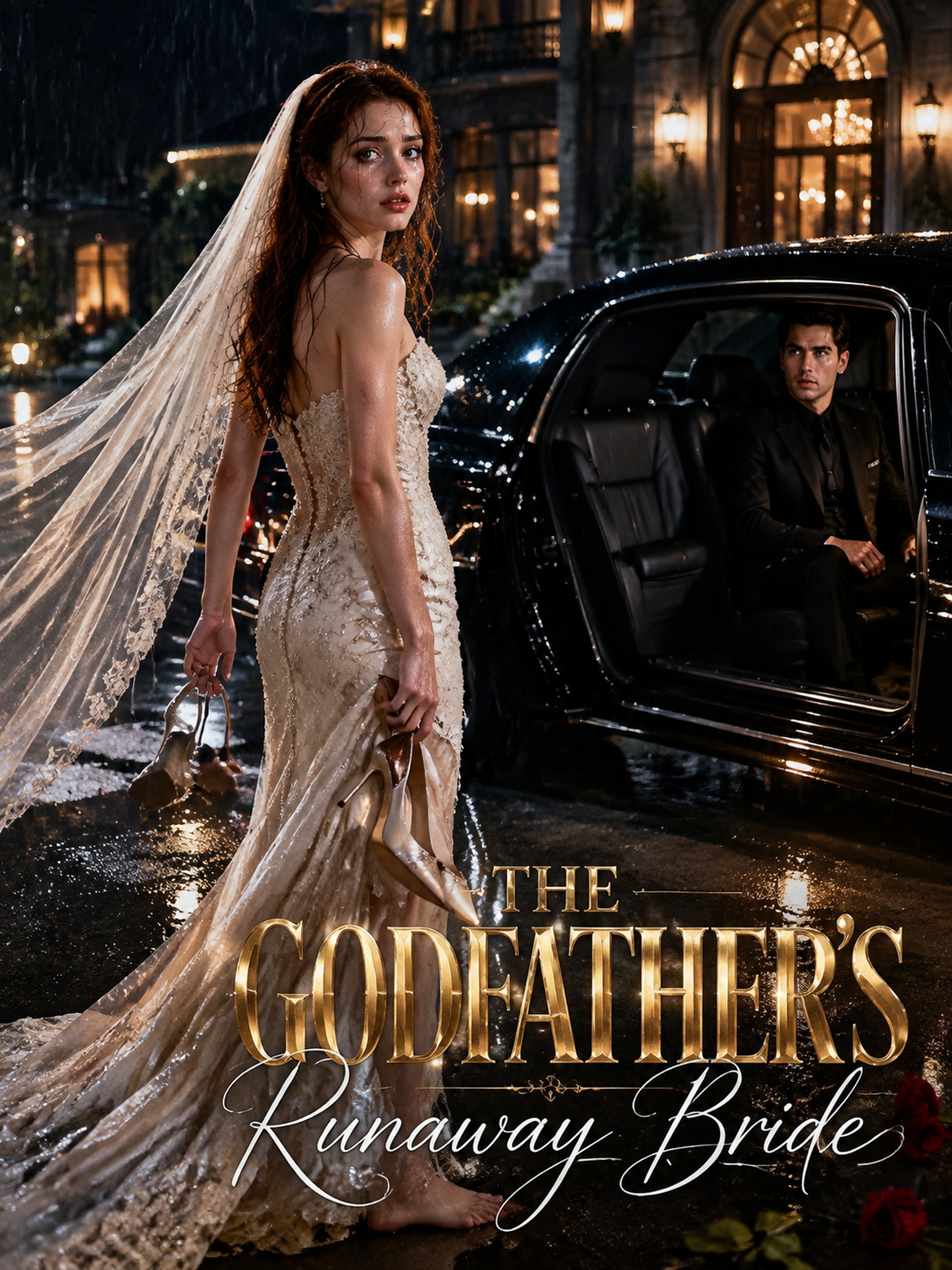The Godfather’s Runaway Bride