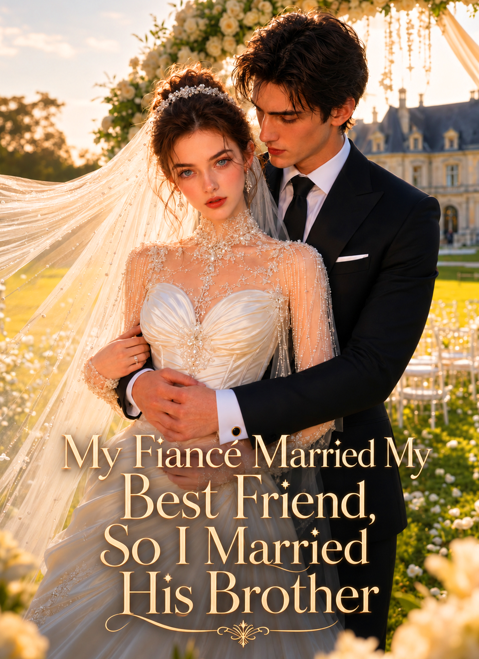 My Fiancé Married My Best Friend So I Married His Brother