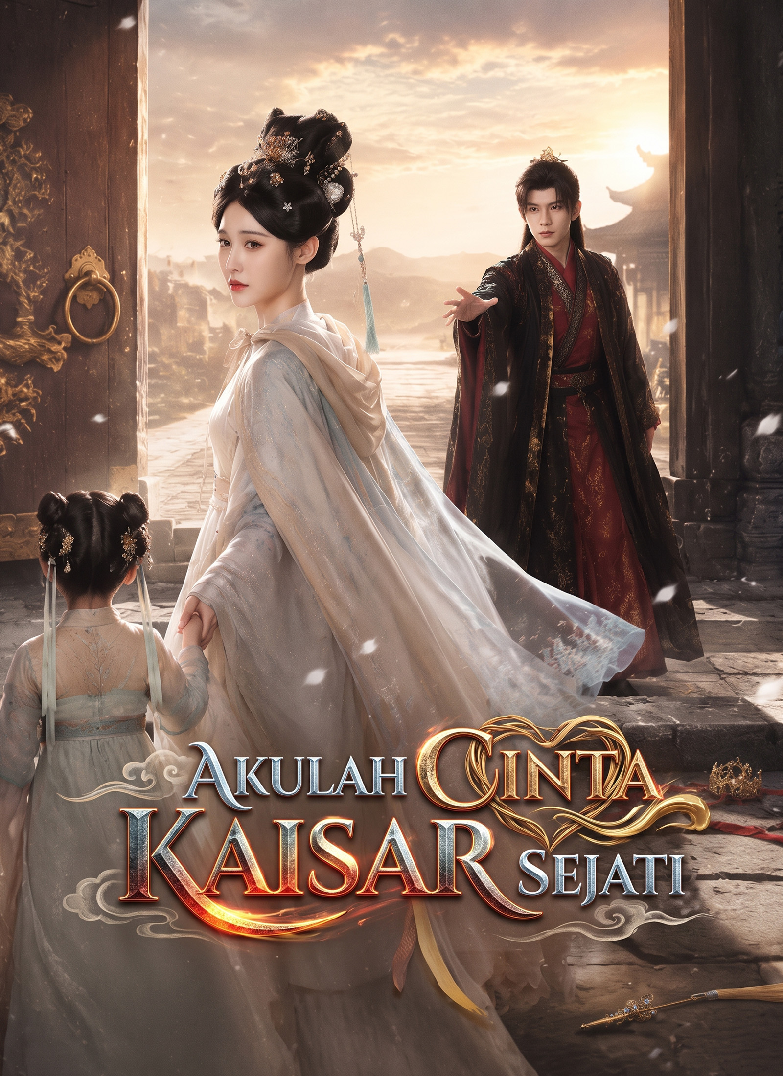[Dubbing] Akulah Cinta Sejati Kaisar