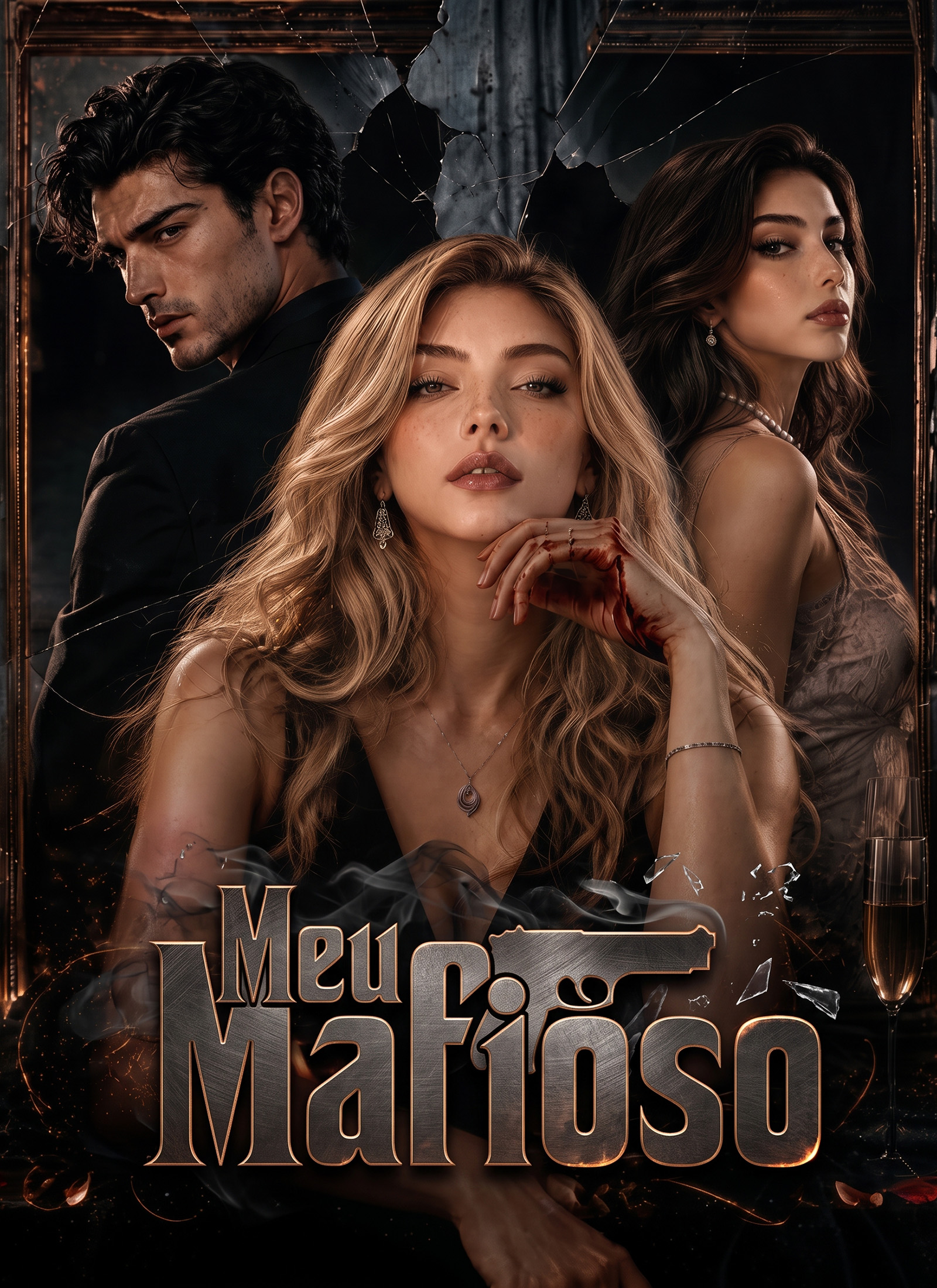 Meu mafioso
