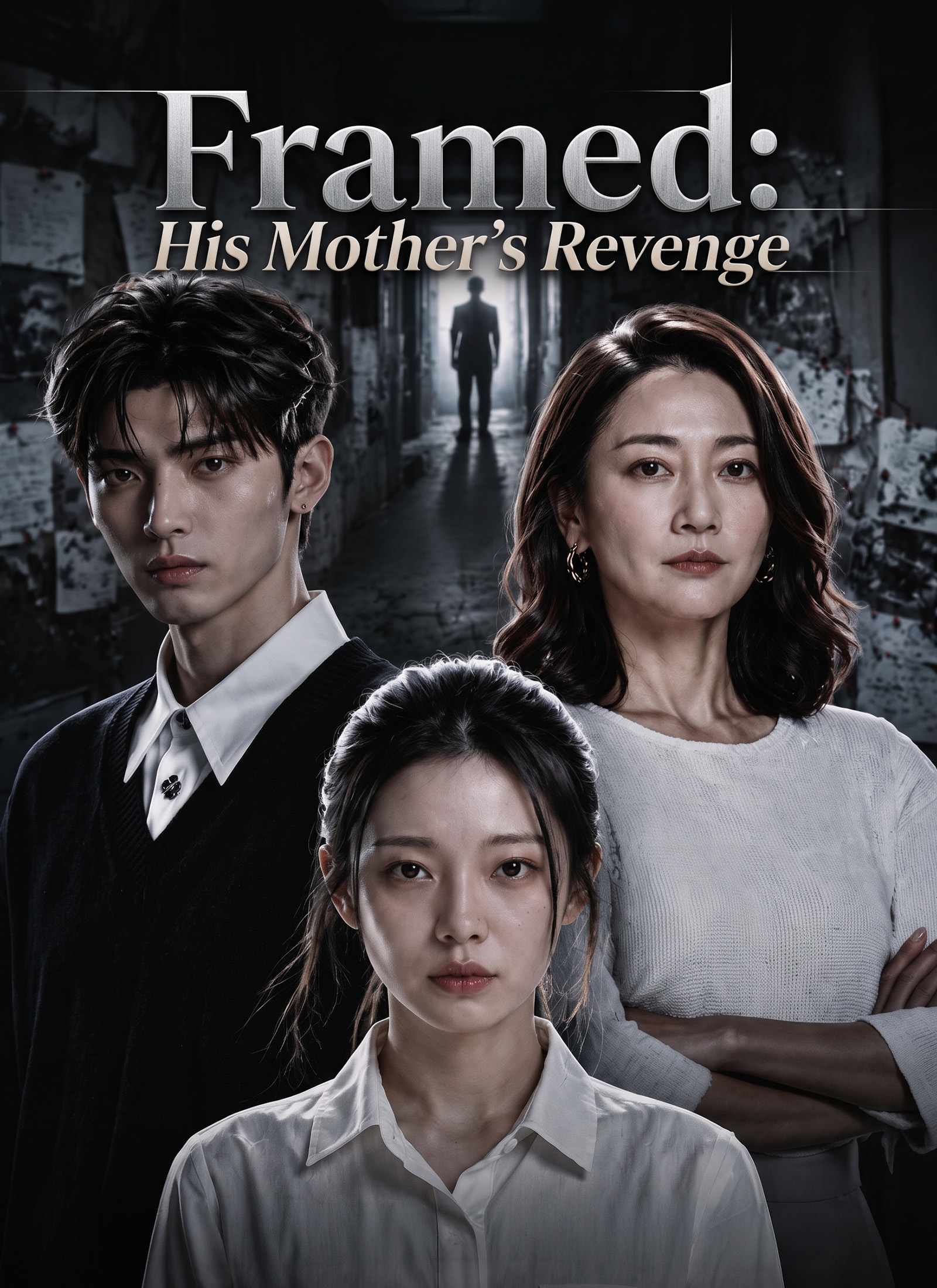 Framed: His Mother's Revenge