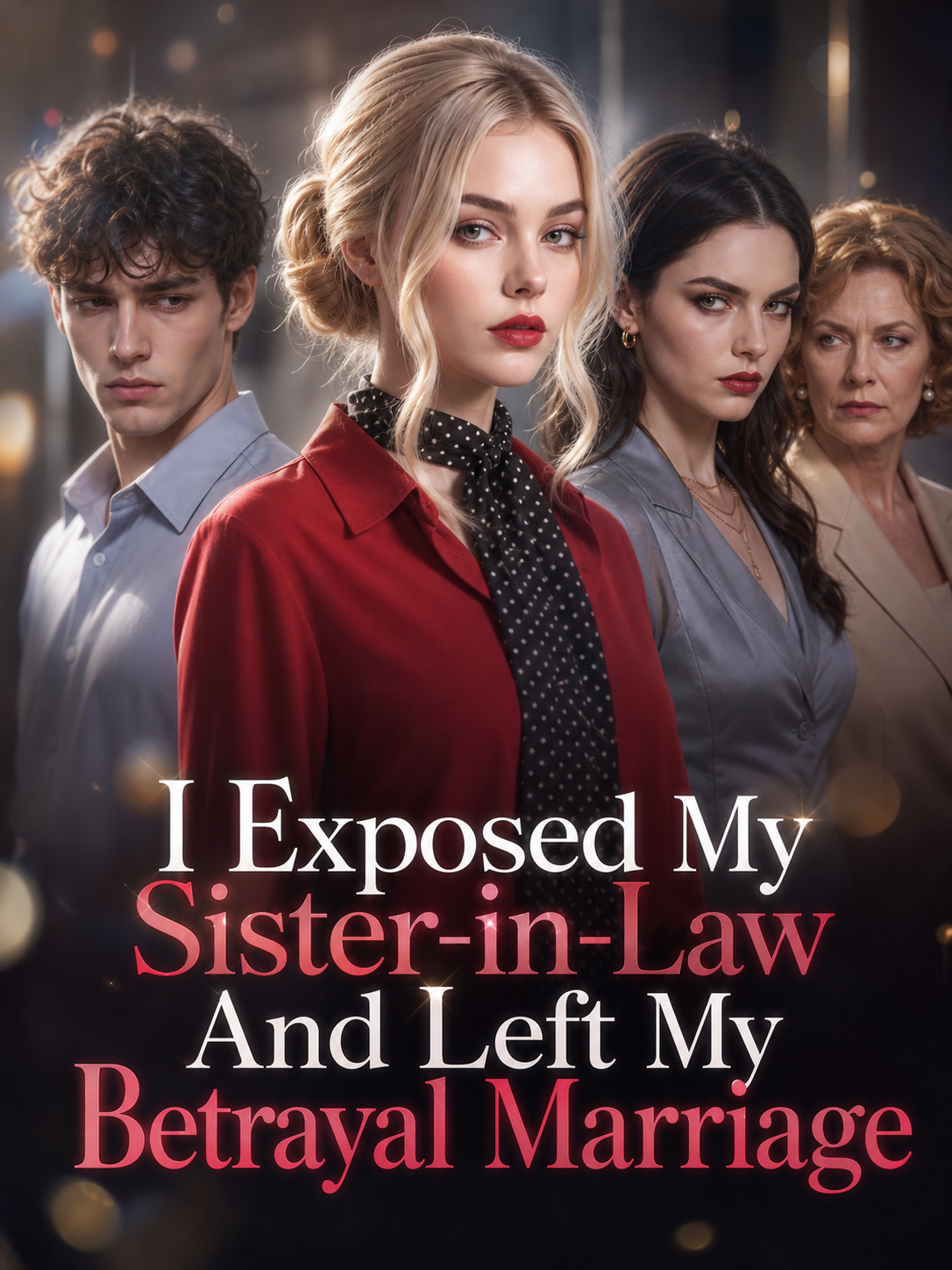 I Exposed My Sister‑in‑Law And Left My Betrayal Marriage