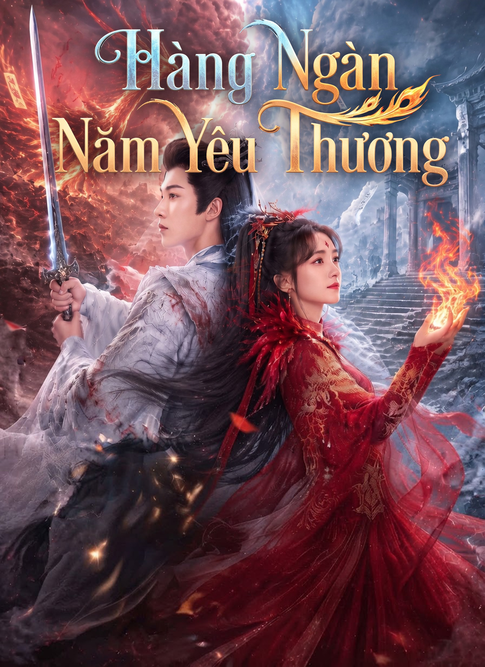 Hàng Ngàn Năm Yêu Thương
