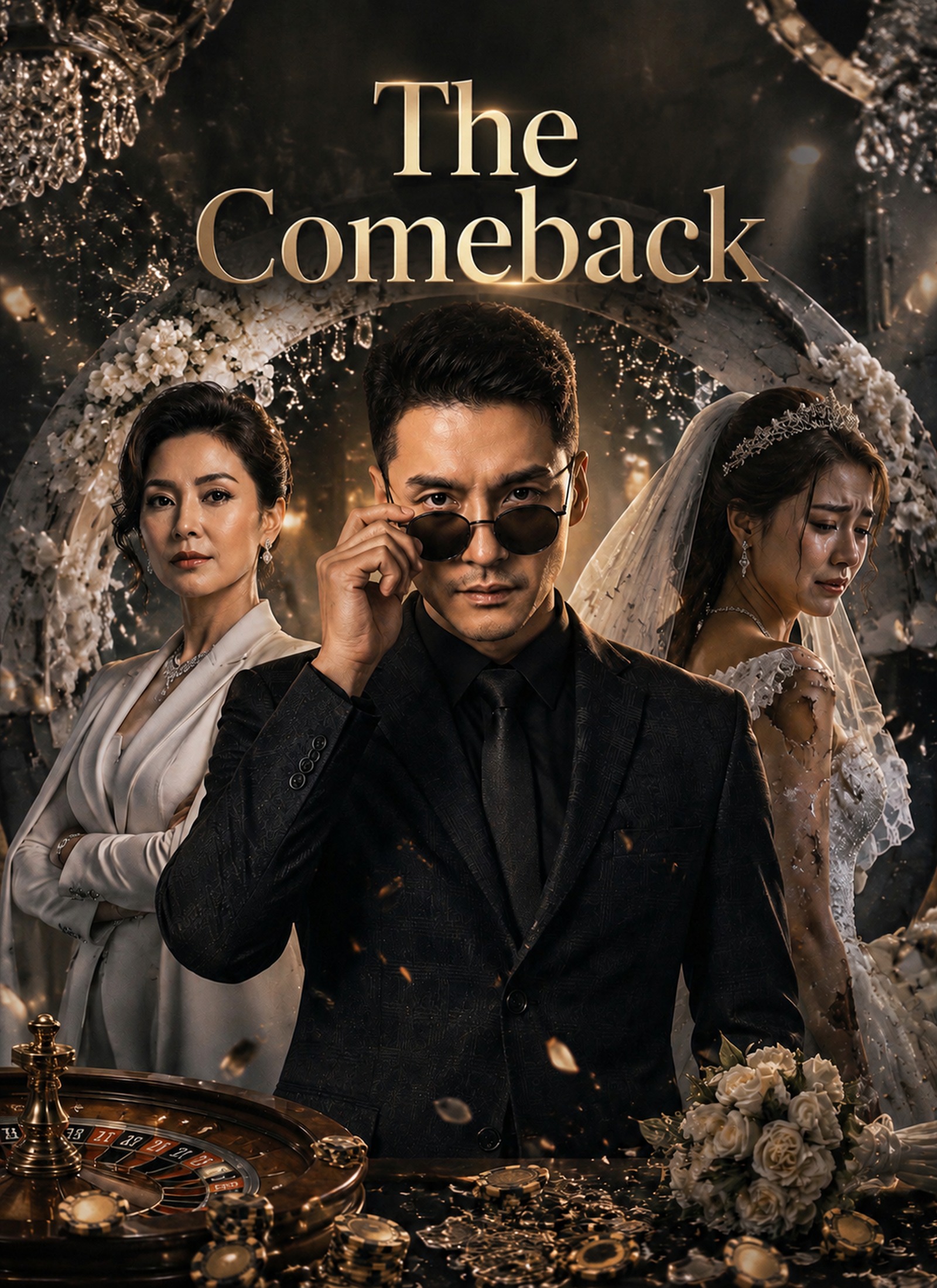 [Dubbed]The Comeback
