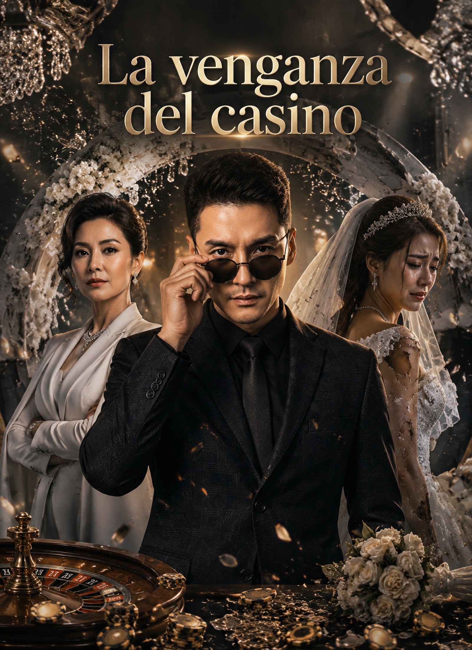 [Doblado]La venganza del casino