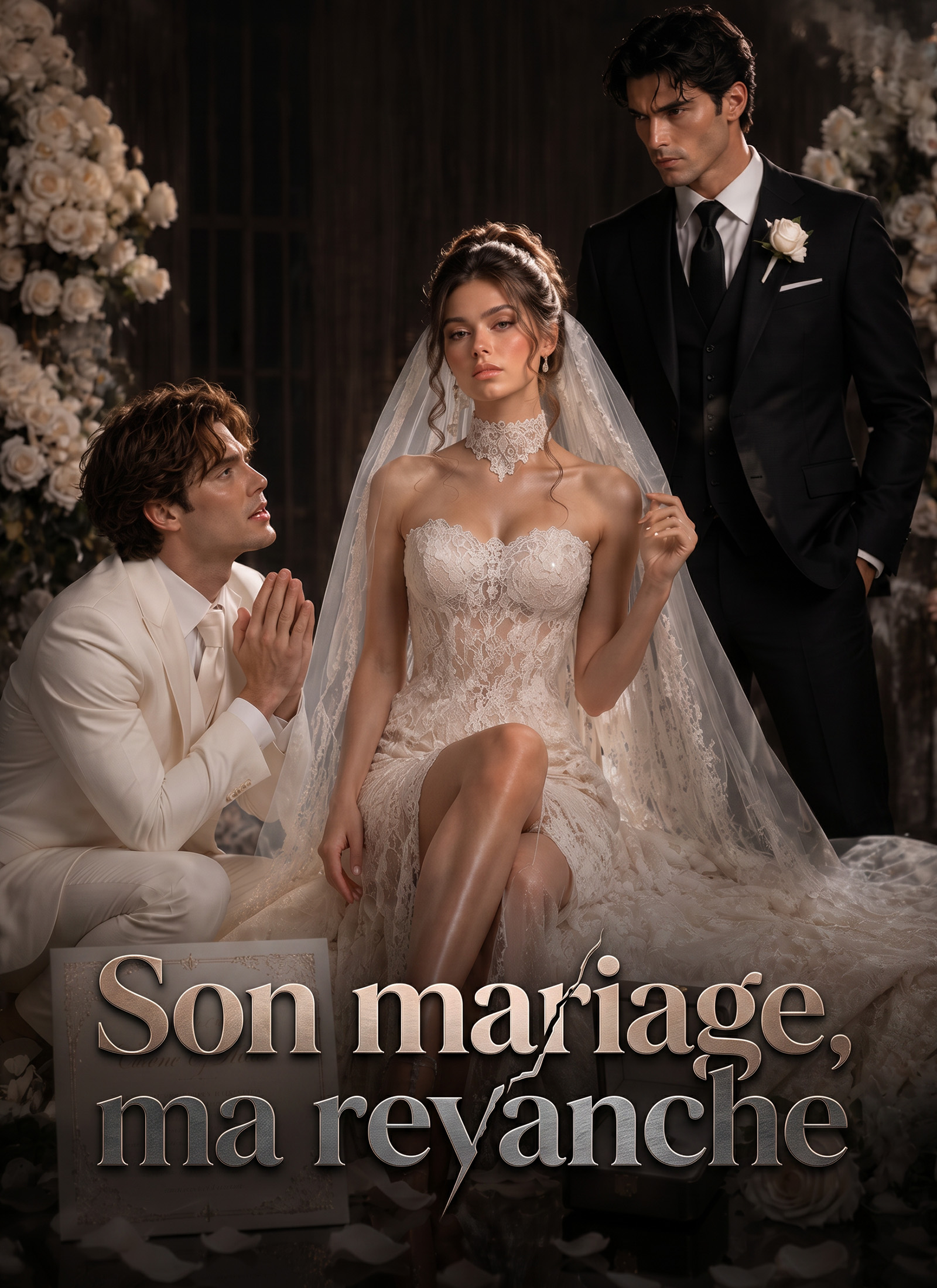 Son mariage, ma revanche
