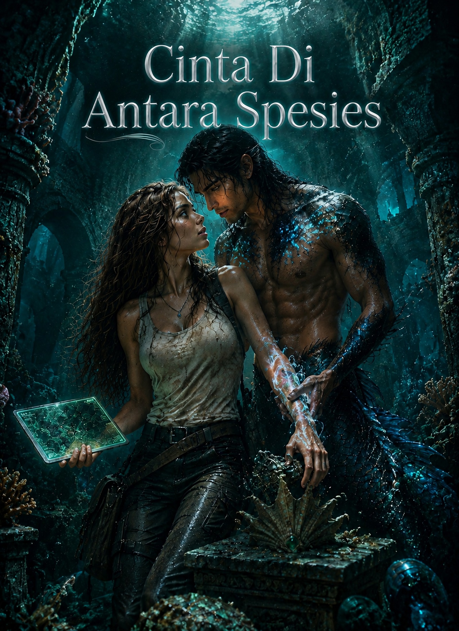 Cinta Di Antara Spesies