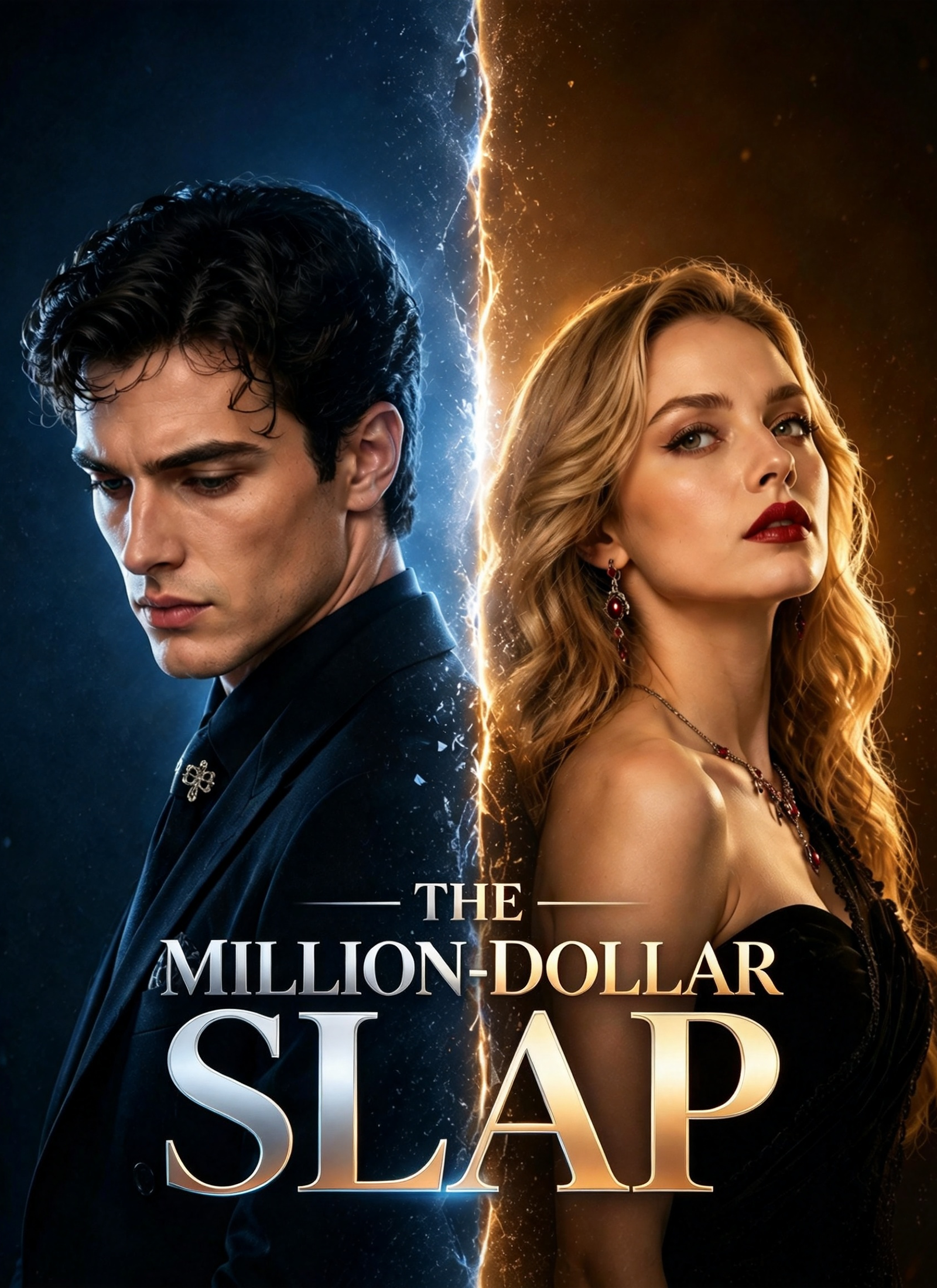 The Million‑Dollar Slap
