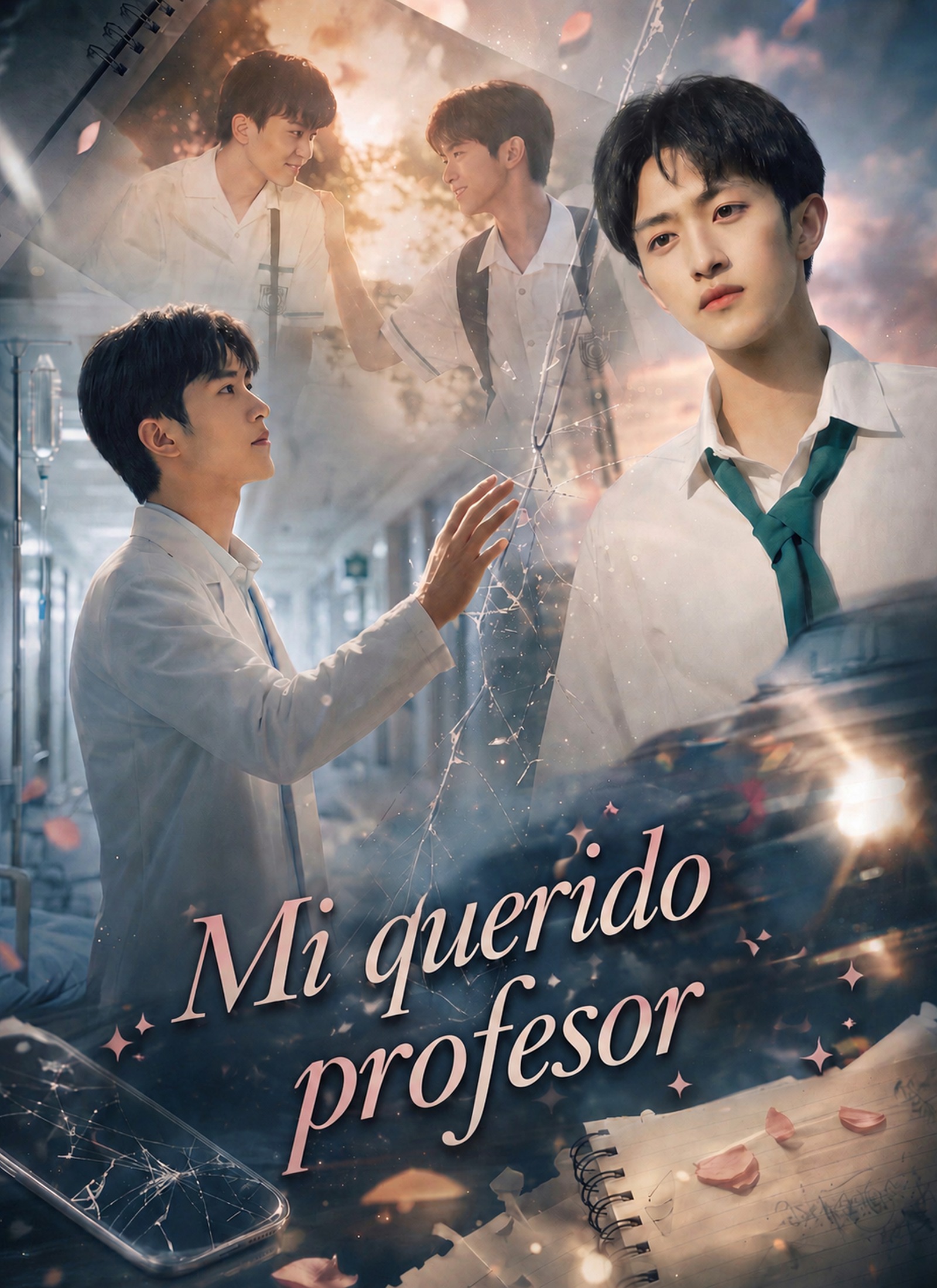 Mi querido profesor