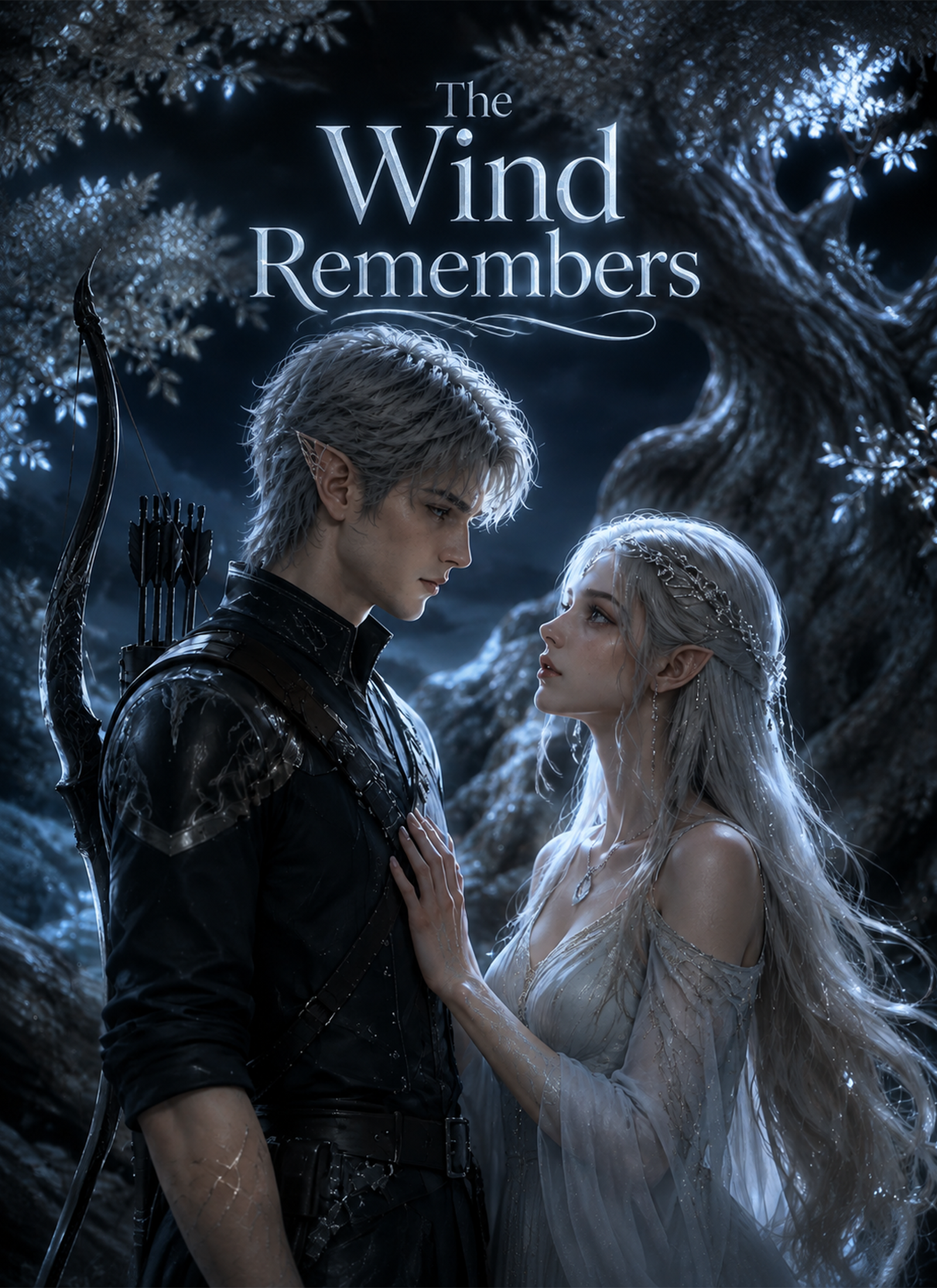 The Wind Remembers