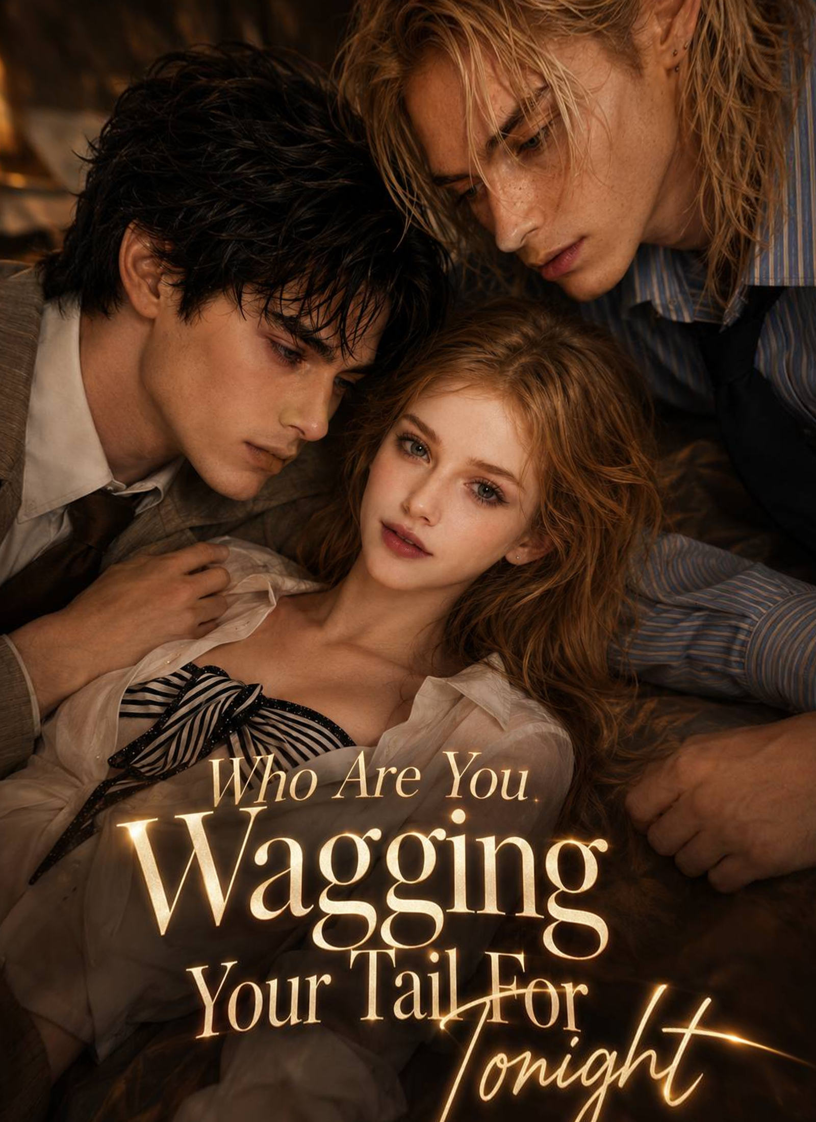 Who Are You Wagging Your Tail For Tonight
