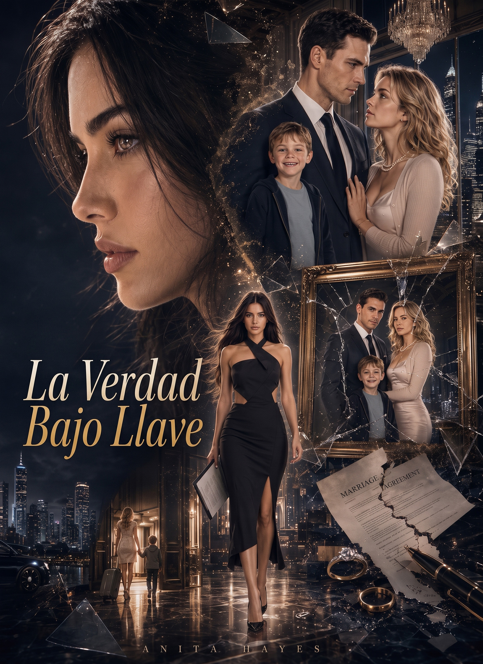 La Verdad Bajo Llave